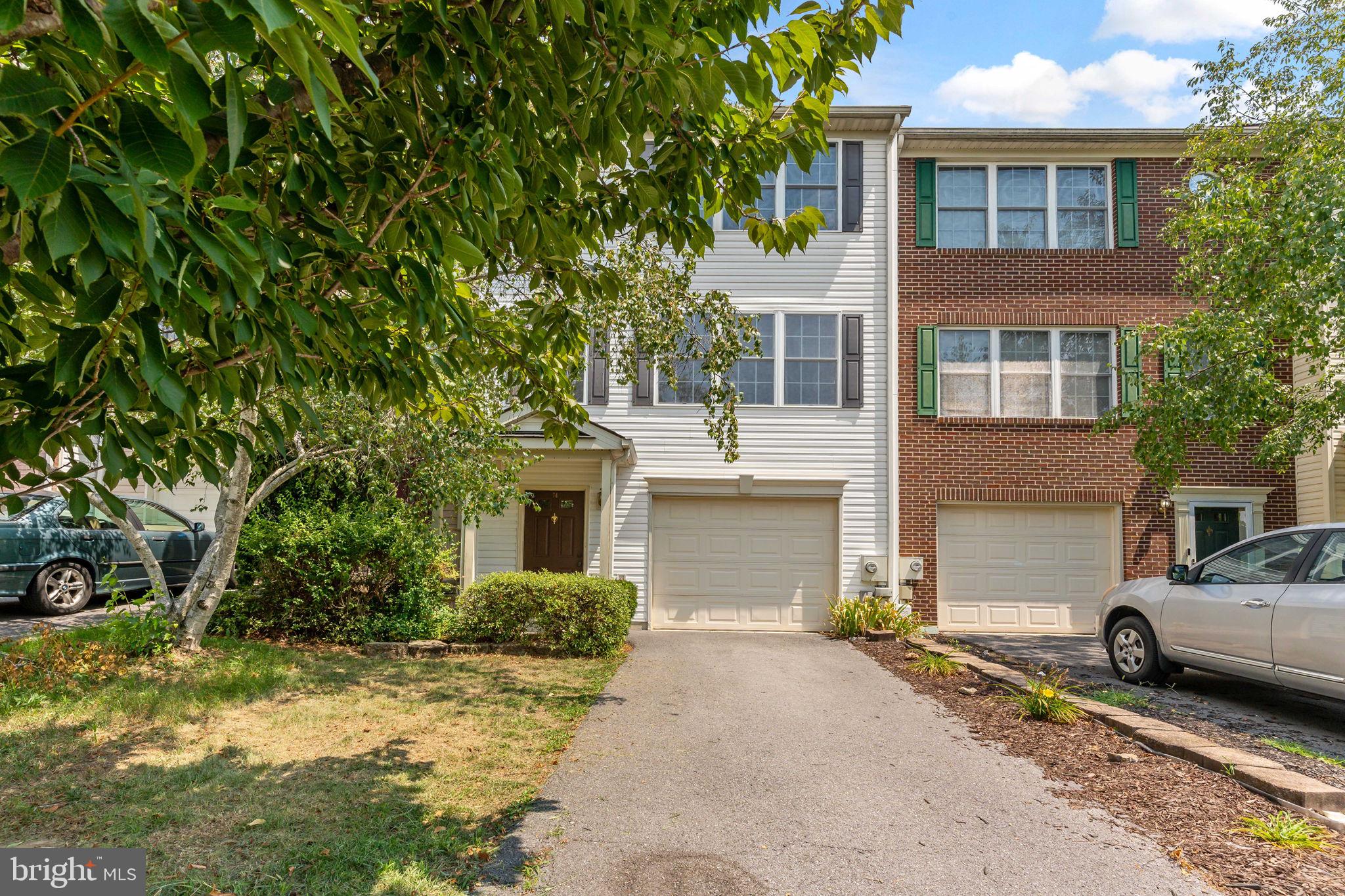 HAMMONDS MILL - Residential