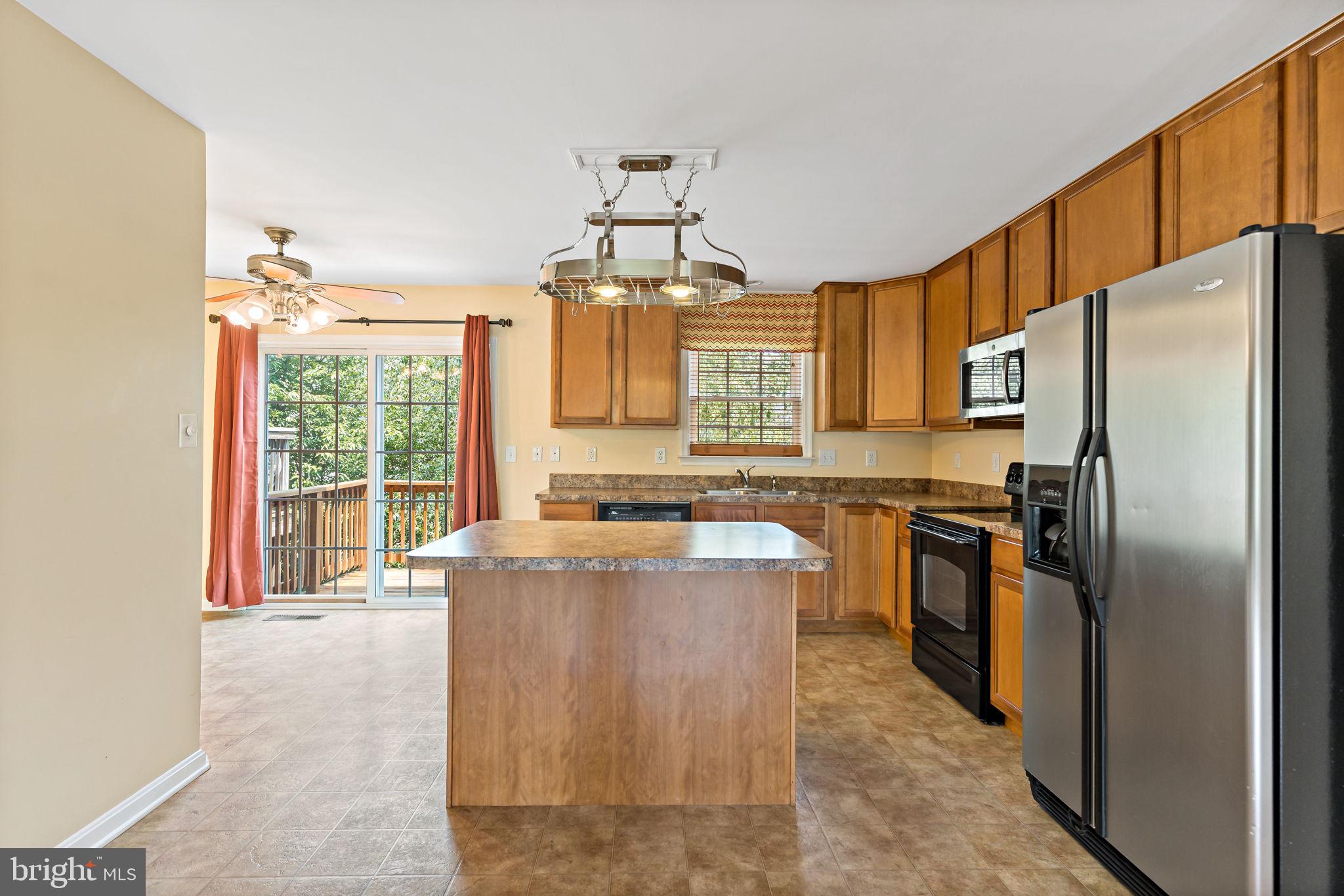 HAMMONDS MILL - Residential