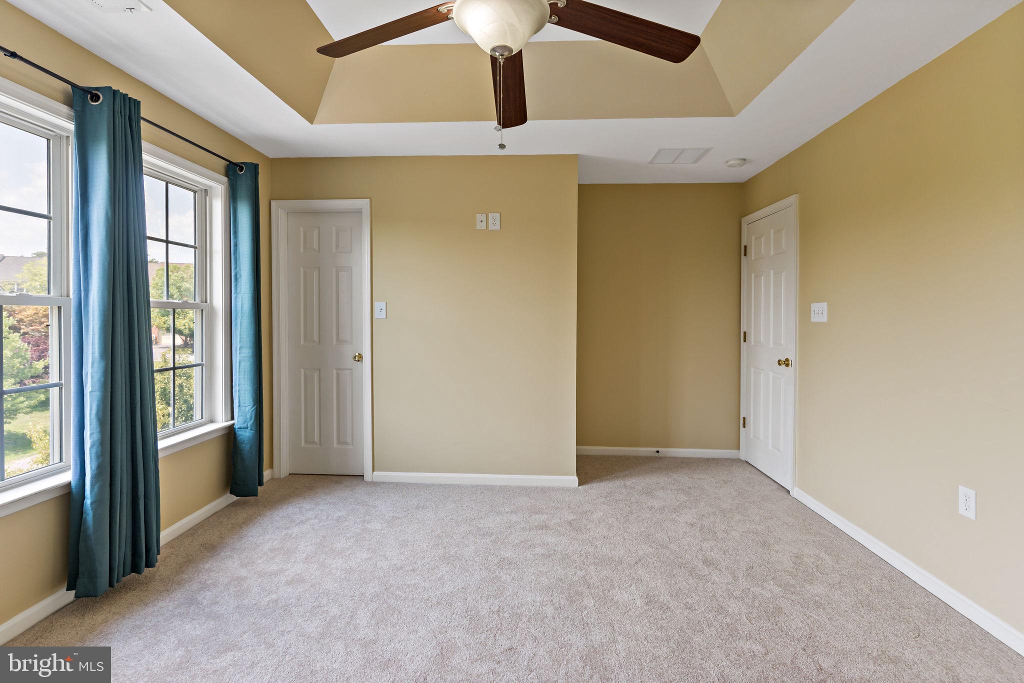 HAMMONDS MILL - Residential