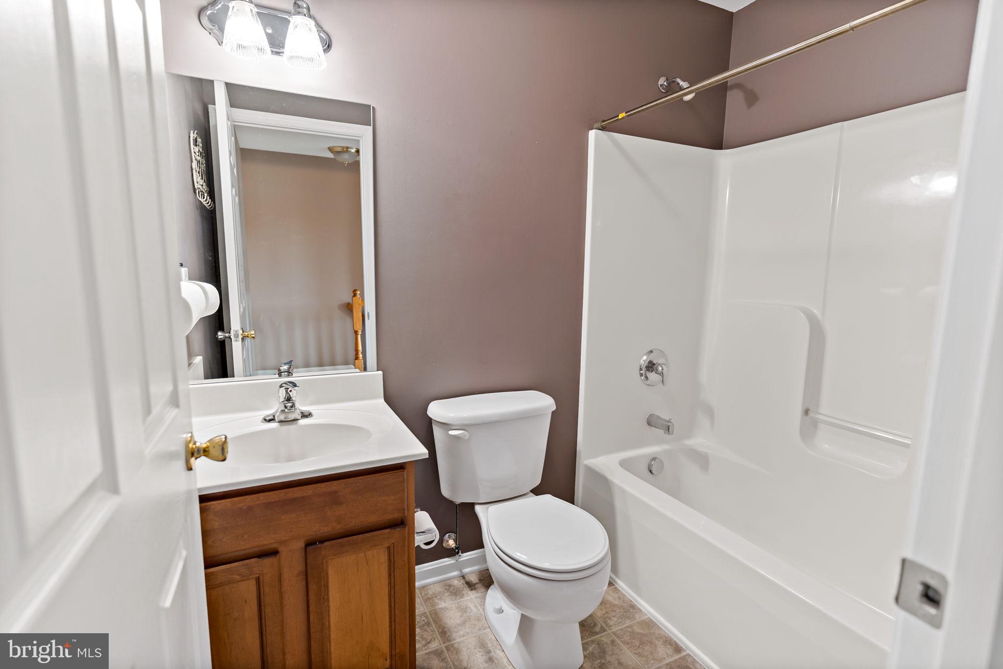 HAMMONDS MILL - Residential