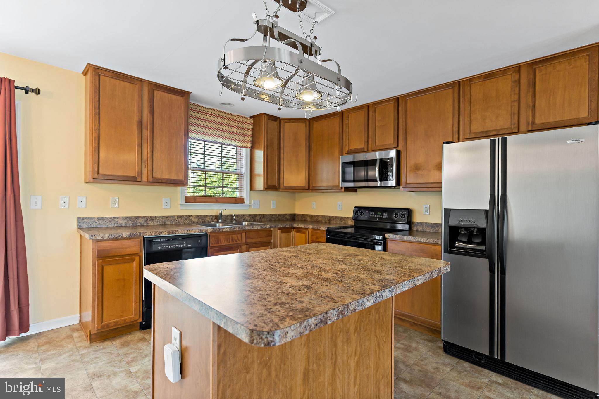 HAMMONDS MILL - Residential