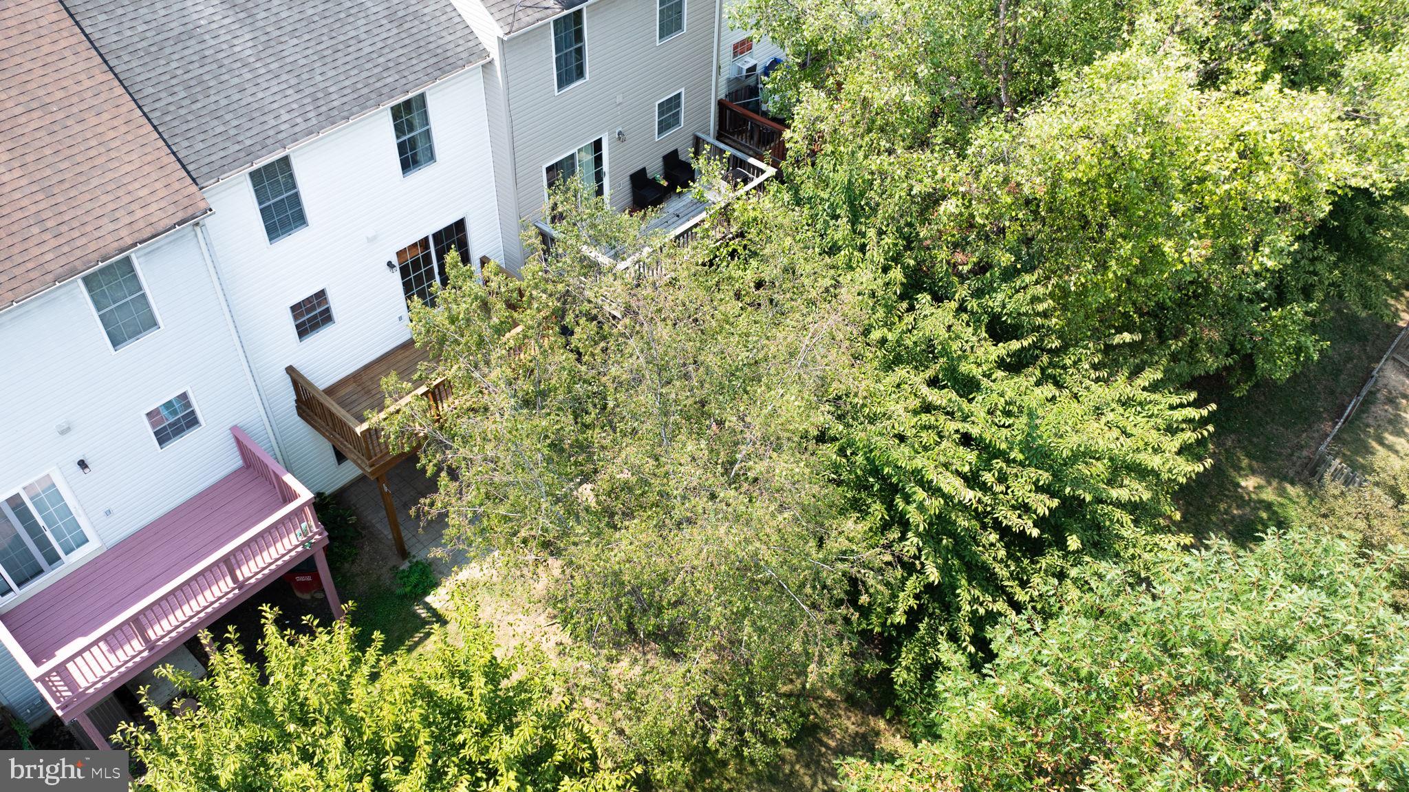 HAMMONDS MILL - Residential