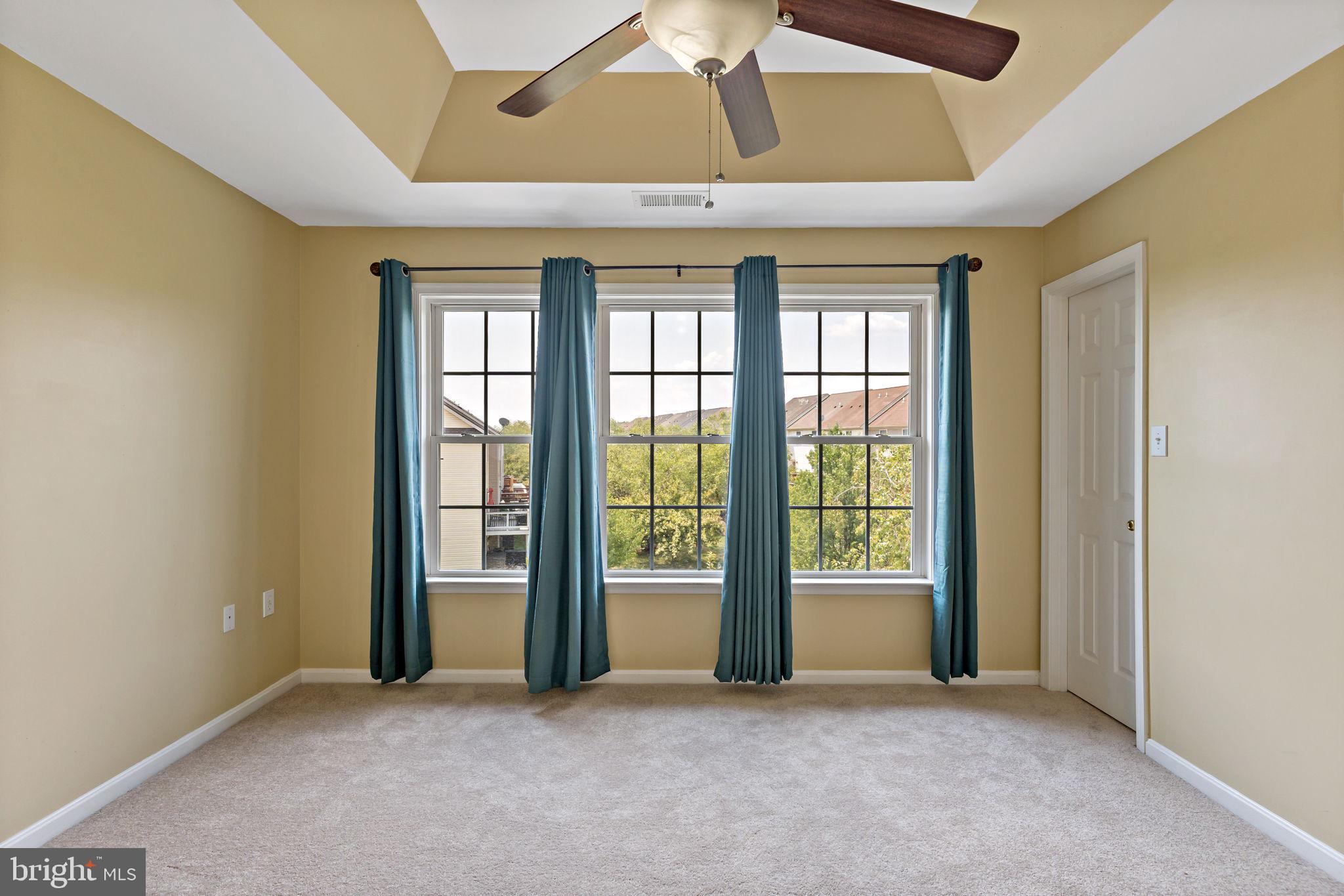 HAMMONDS MILL - Residential