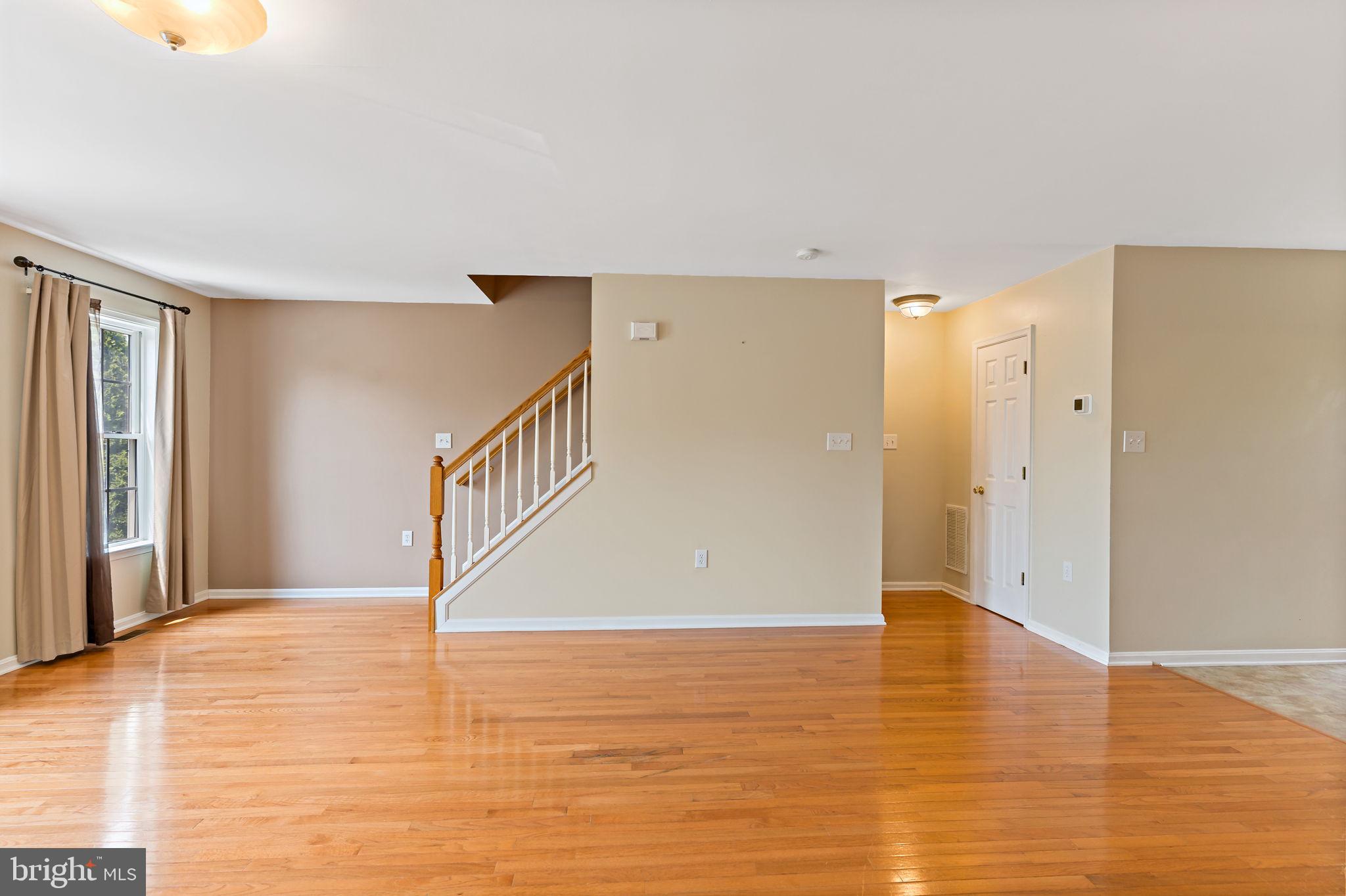 HAMMONDS MILL - Residential