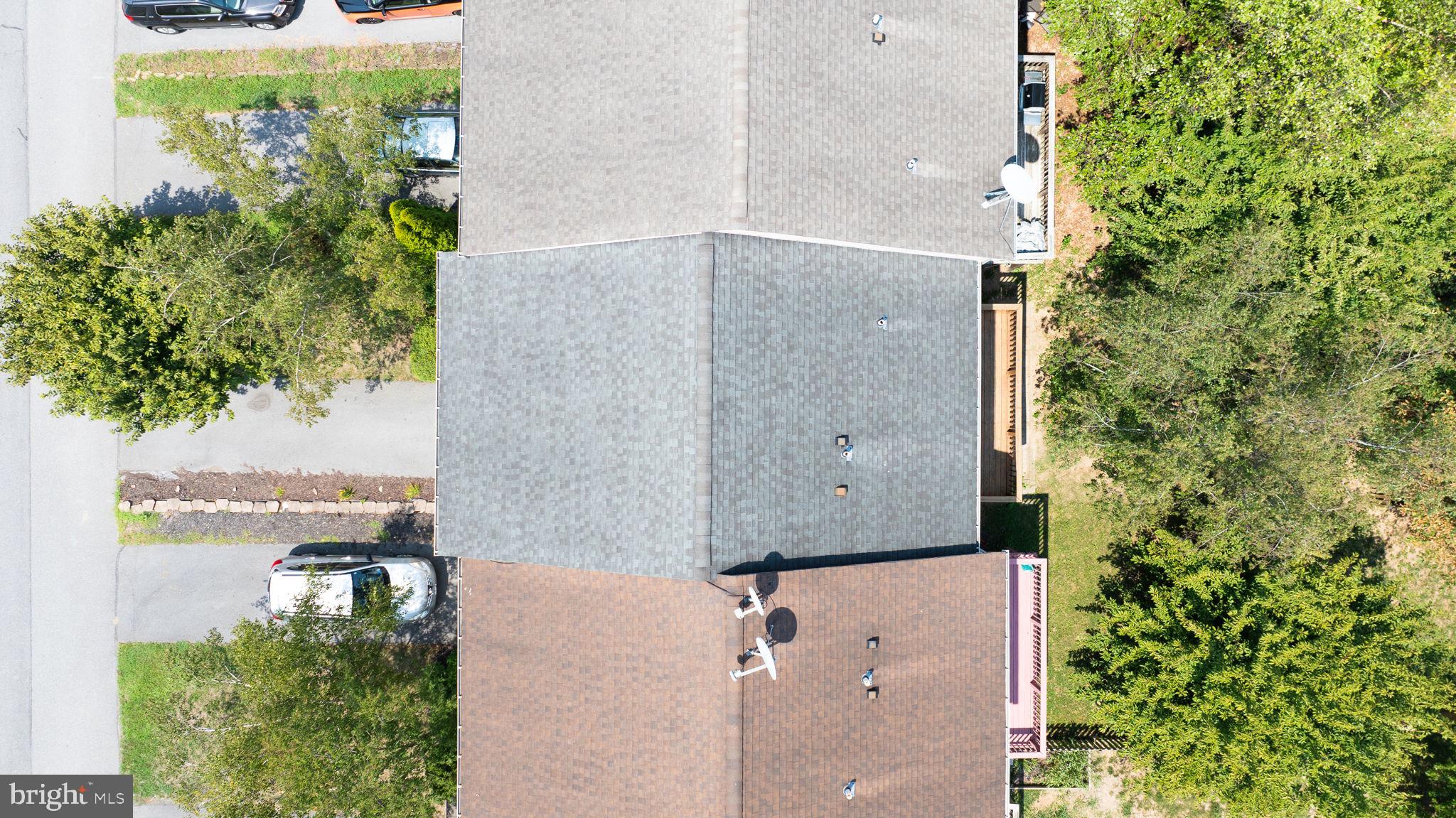 HAMMONDS MILL - Residential