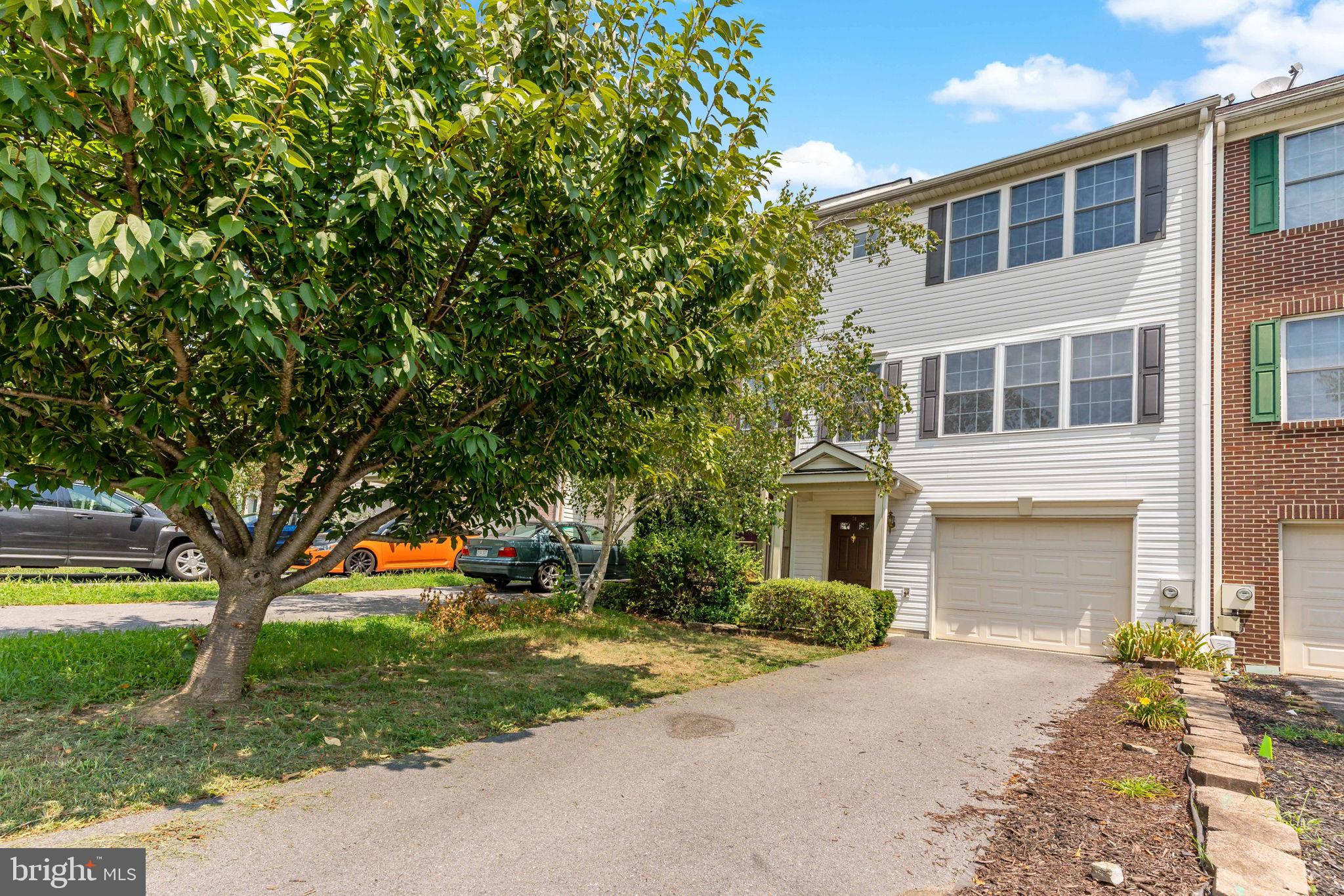 HAMMONDS MILL - Residential