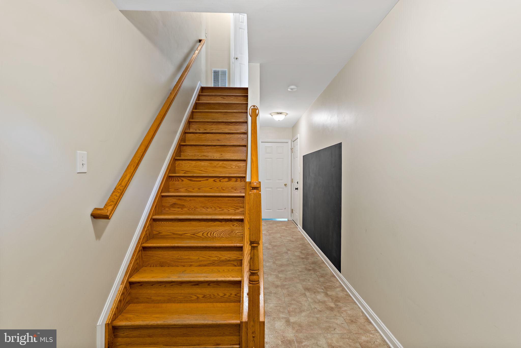 HAMMONDS MILL - Residential