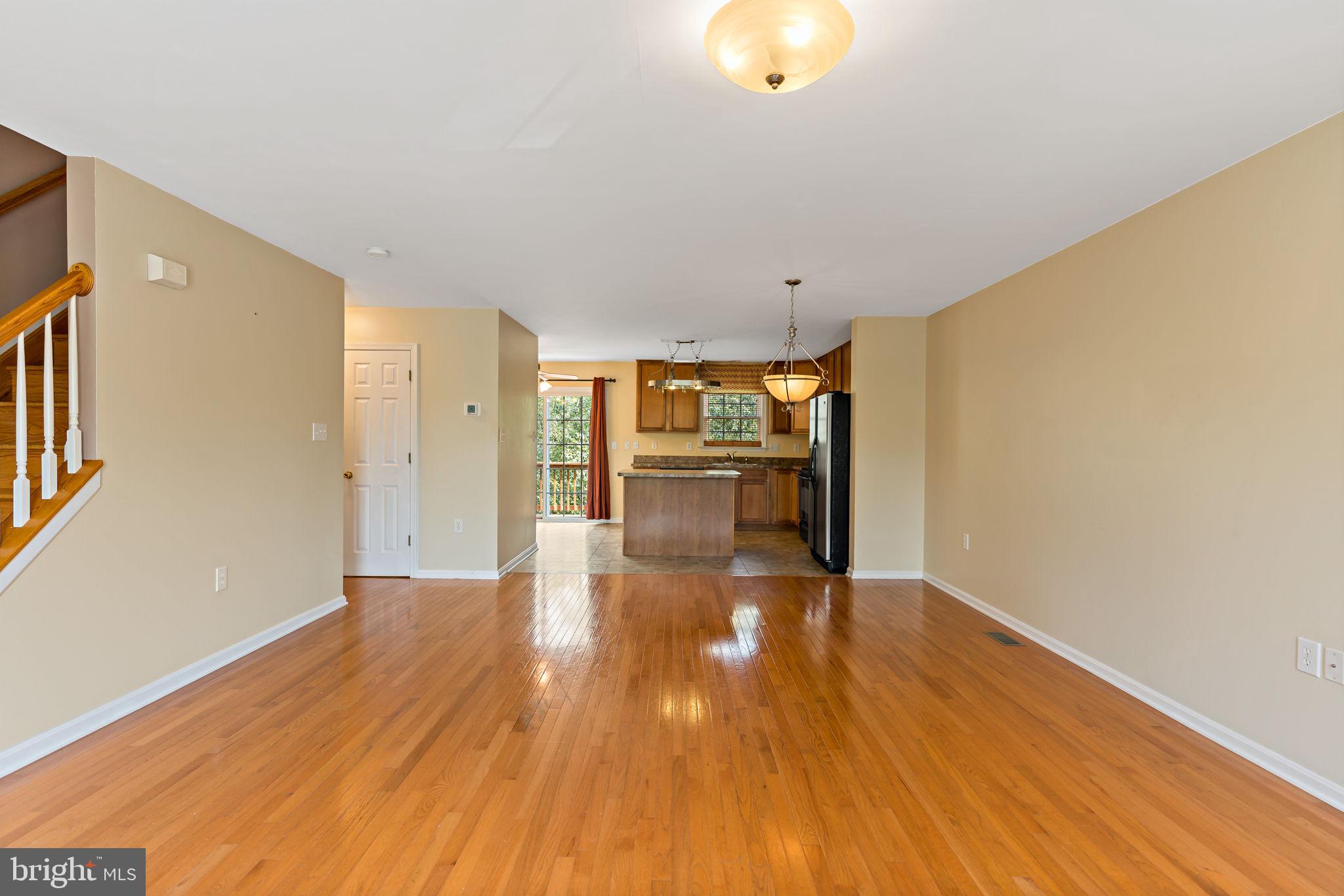 HAMMONDS MILL - Residential