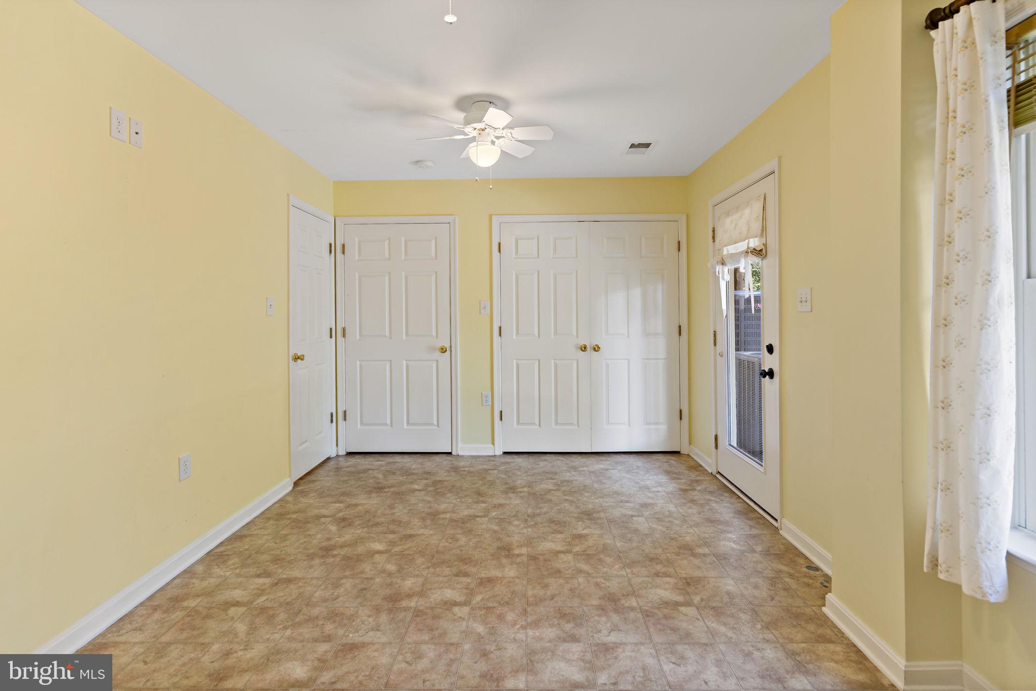 HAMMONDS MILL - Residential