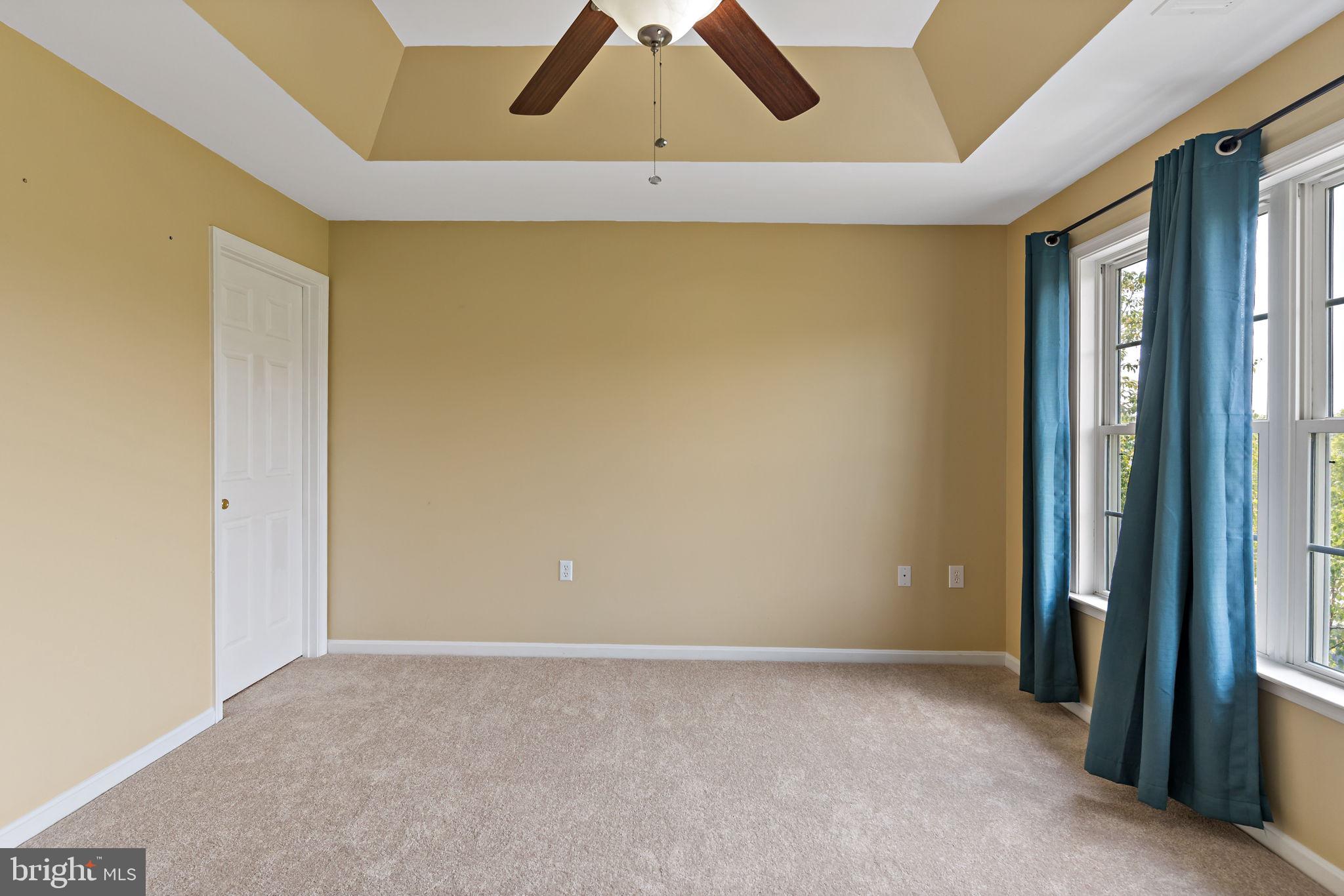 HAMMONDS MILL - Residential