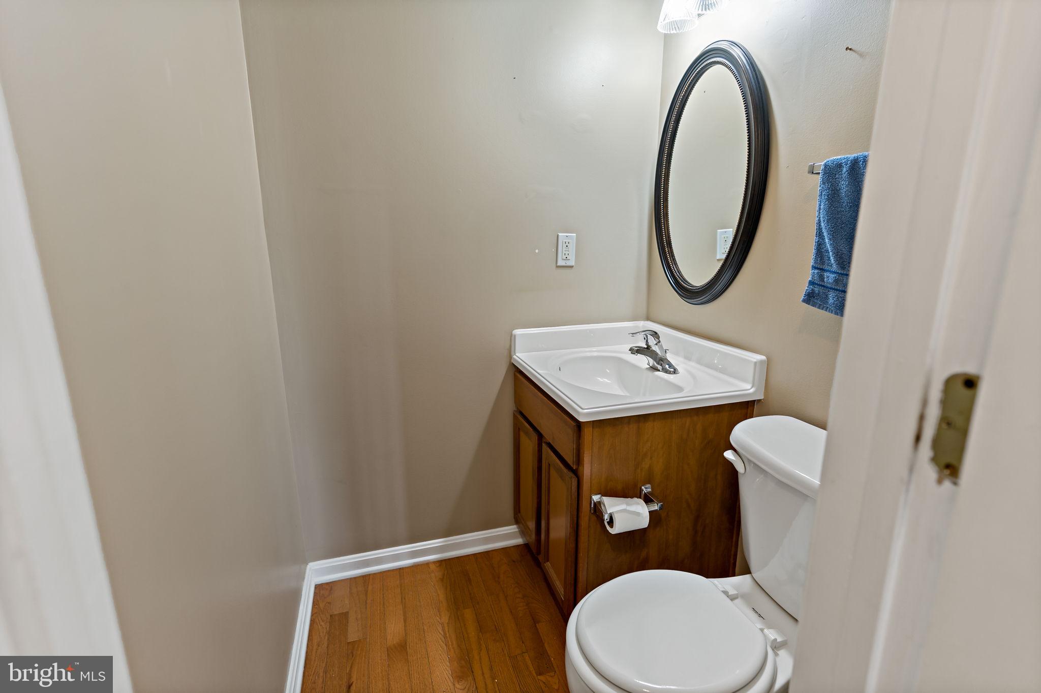 HAMMONDS MILL - Residential