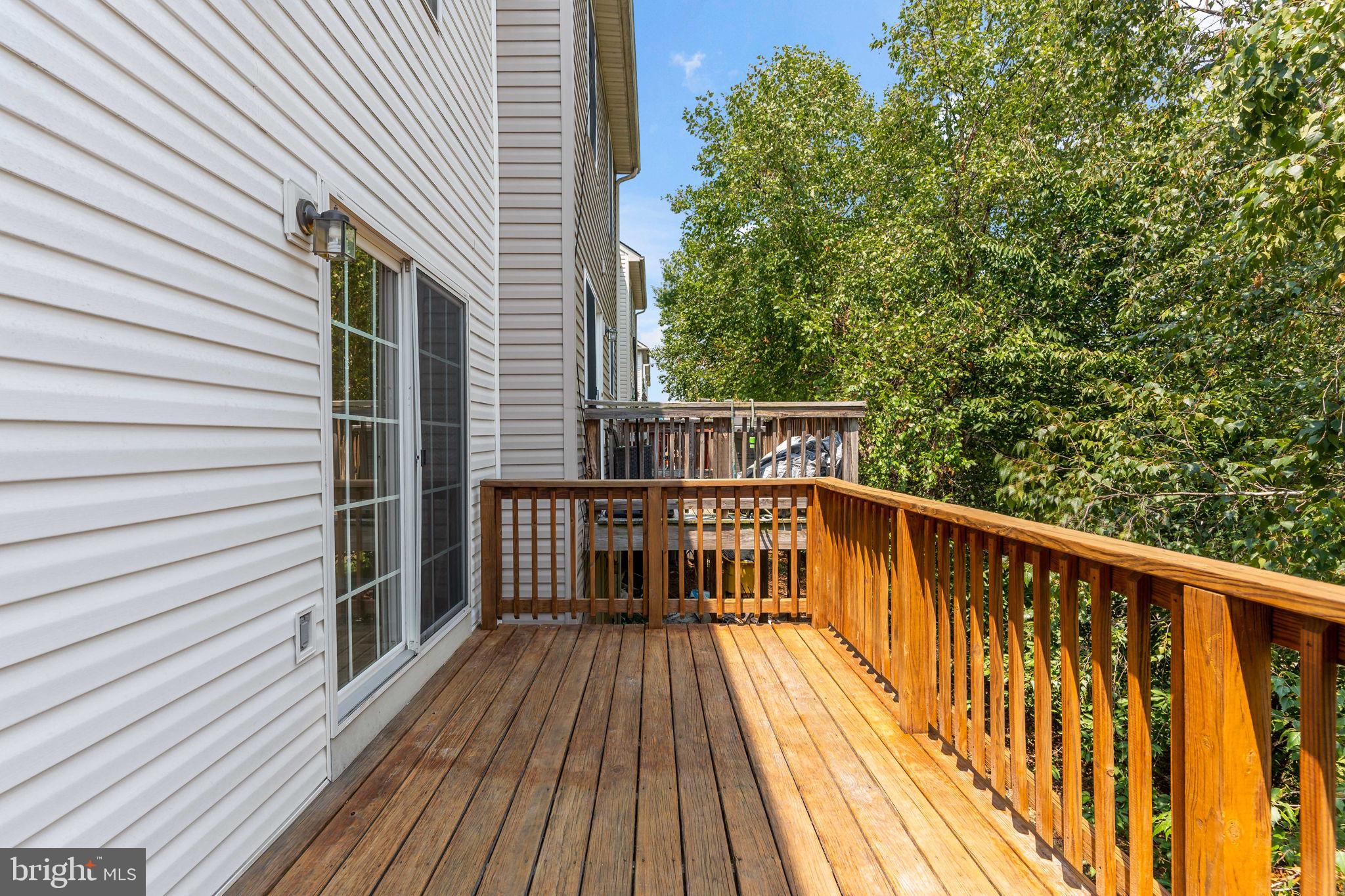 HAMMONDS MILL - Residential