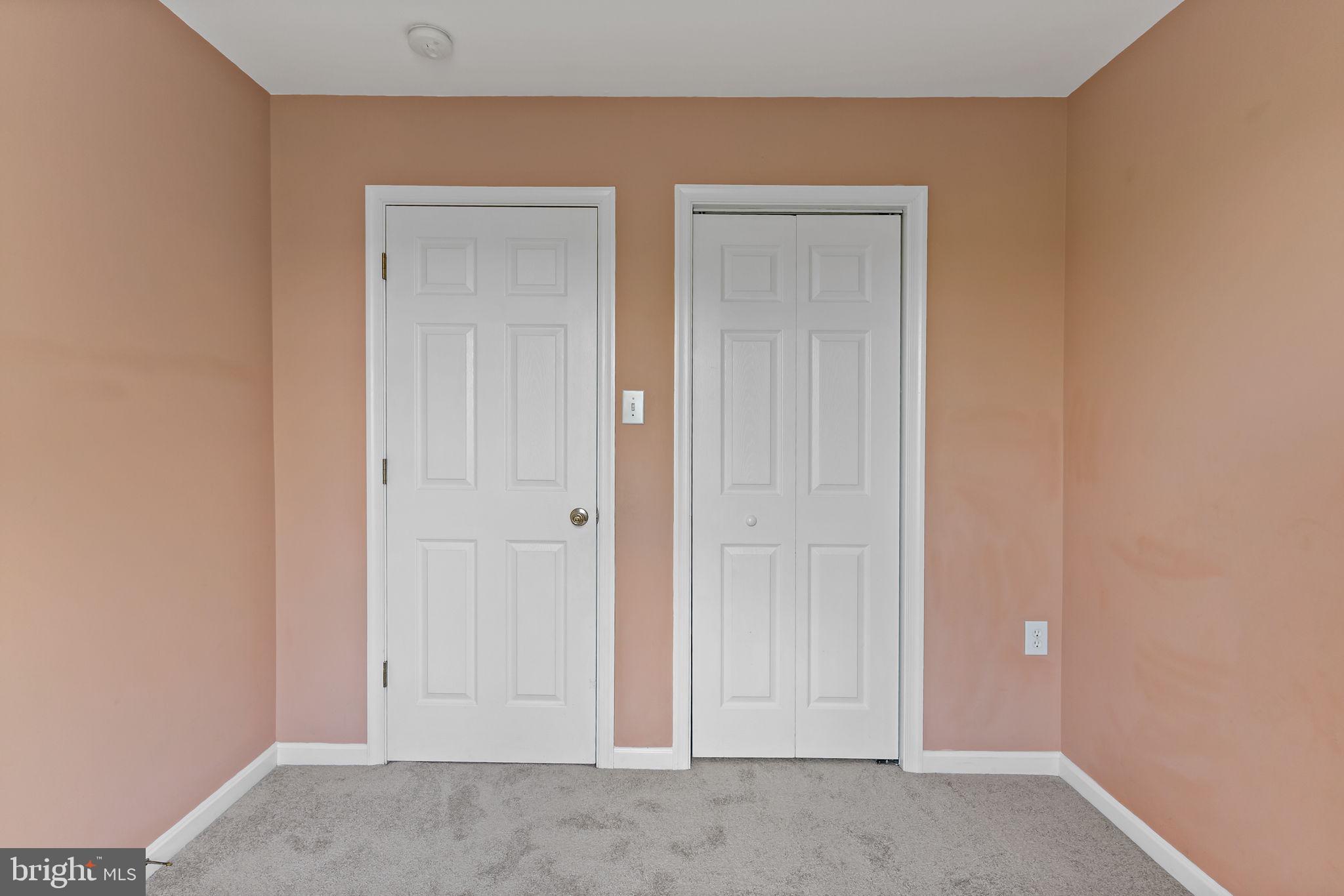 HAMMONDS MILL - Residential