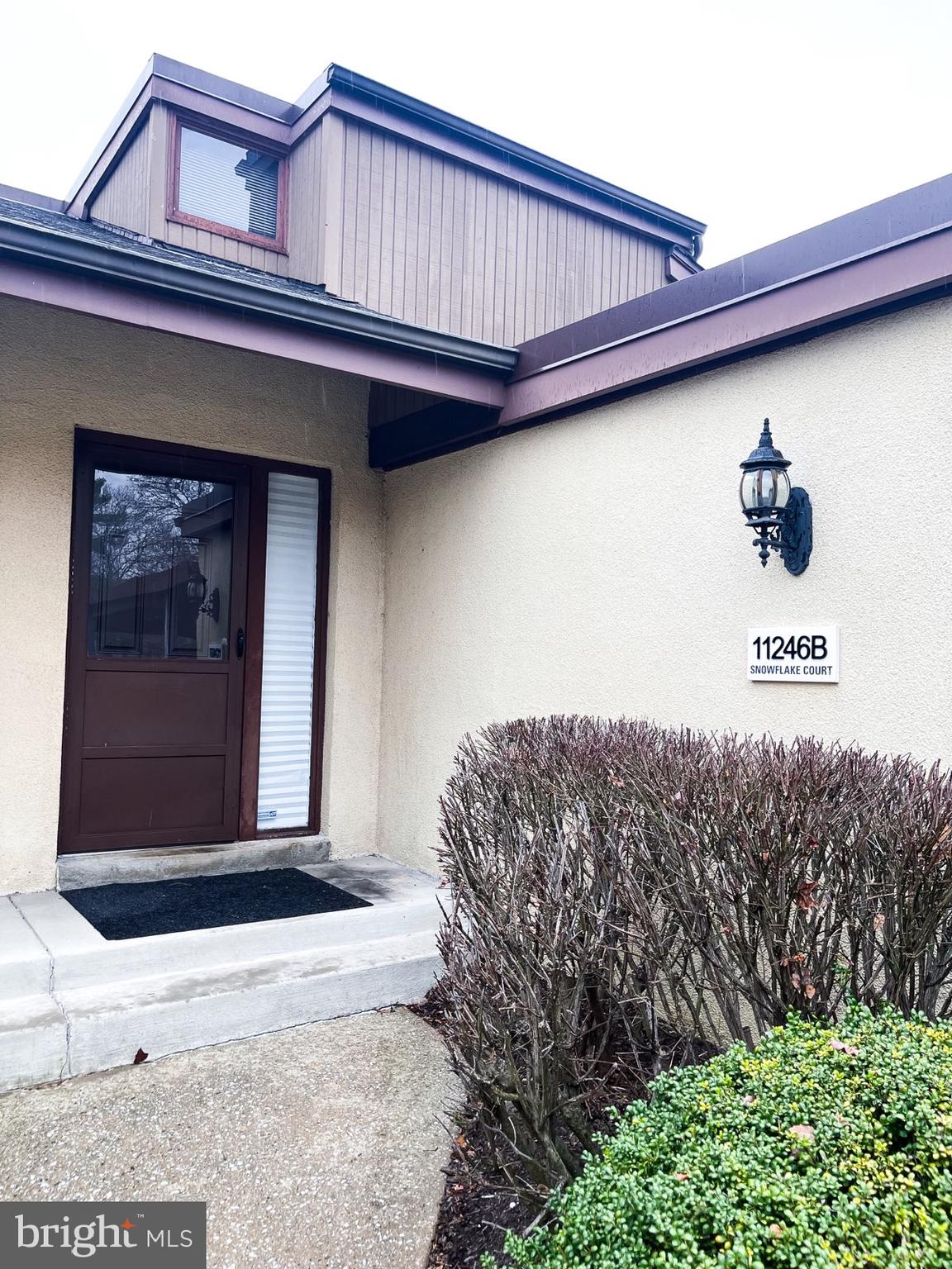 CLARYS FOREST - Residential Lease