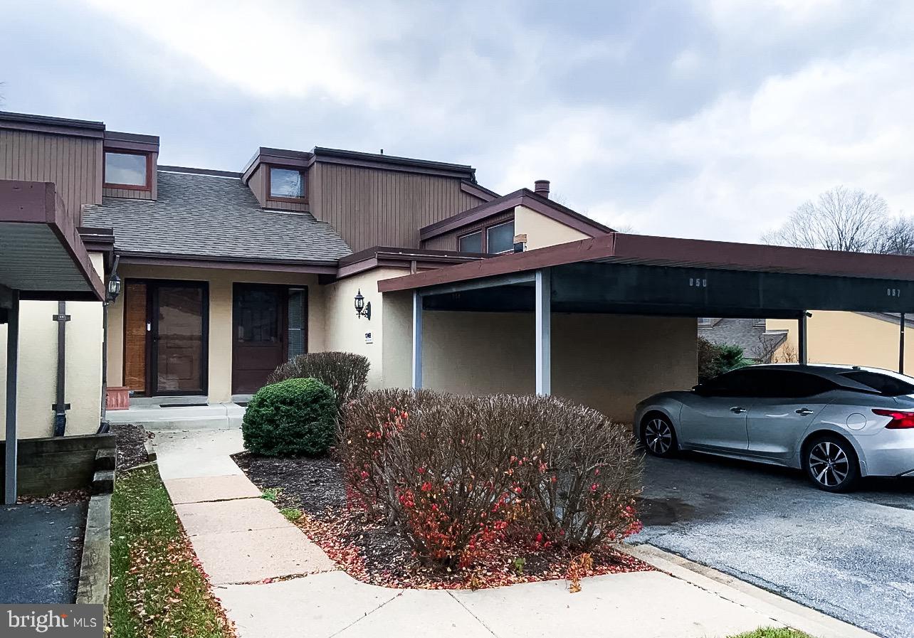 CLARYS FOREST - Residential Lease