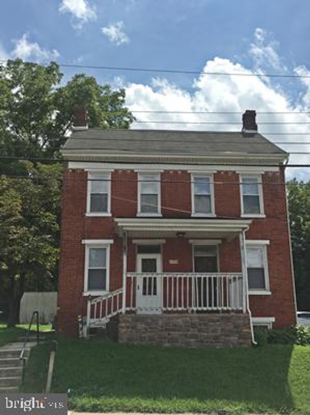Photo of 1638 Mt Rose Avenue, YORK, PA 17403 (MLS # PAYK2093734)