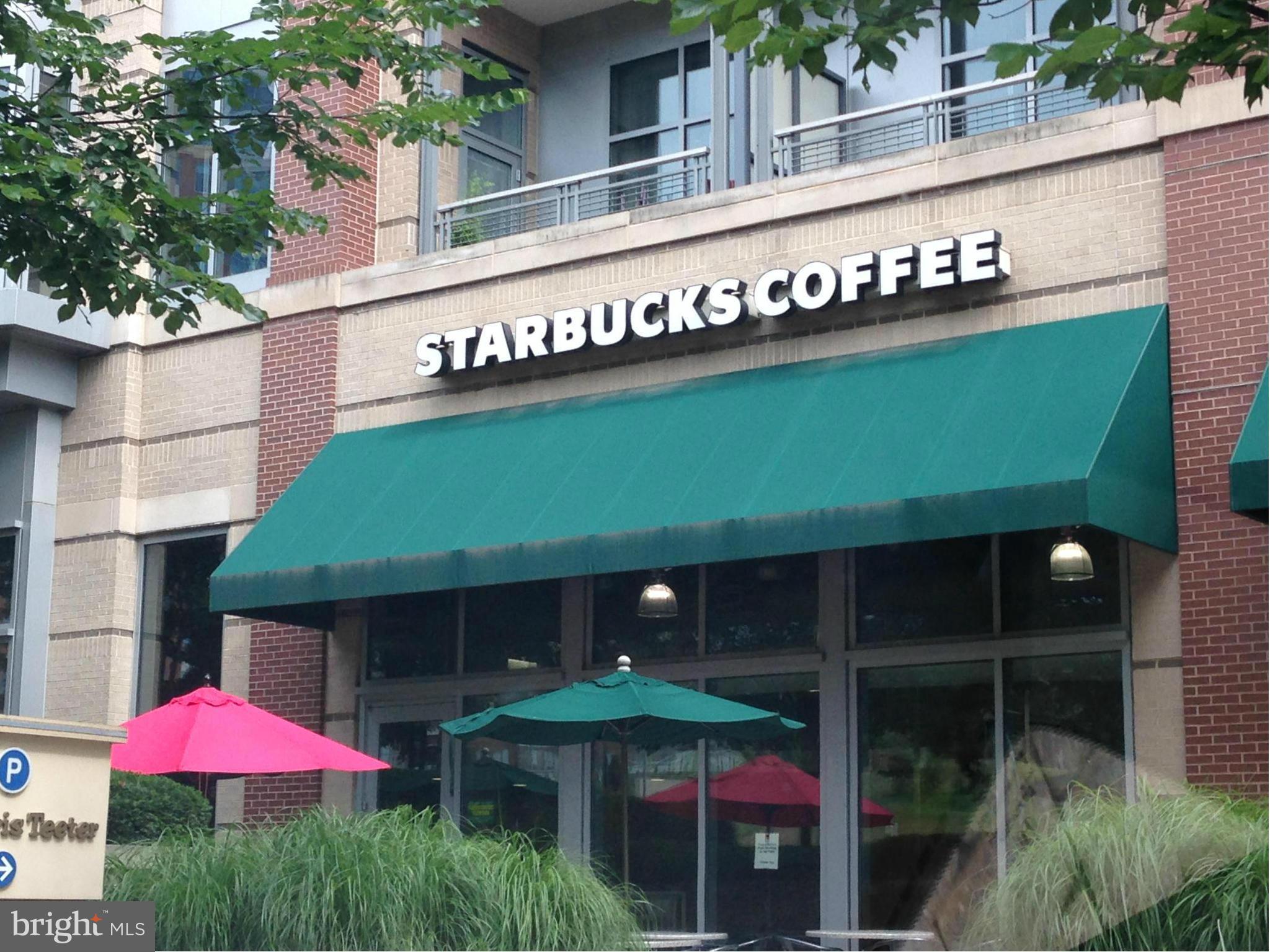 FOUNTAINS AT MCLEAN - Residential Lease