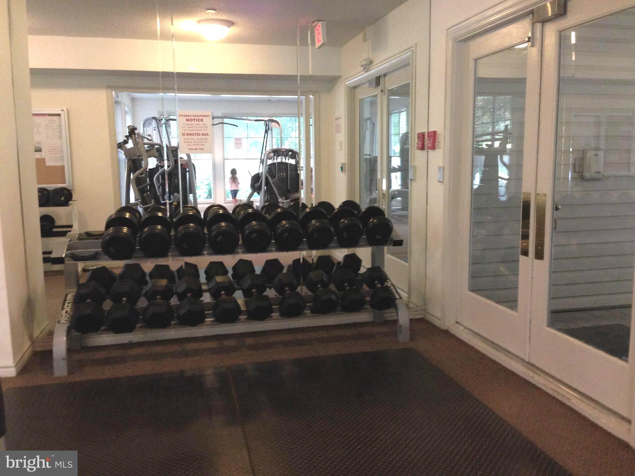 FOUNTAINS AT MCLEAN - Residential Lease