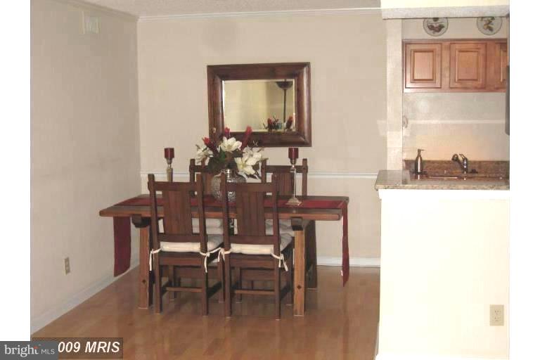 FOUNTAINS AT MCLEAN - Residential Lease