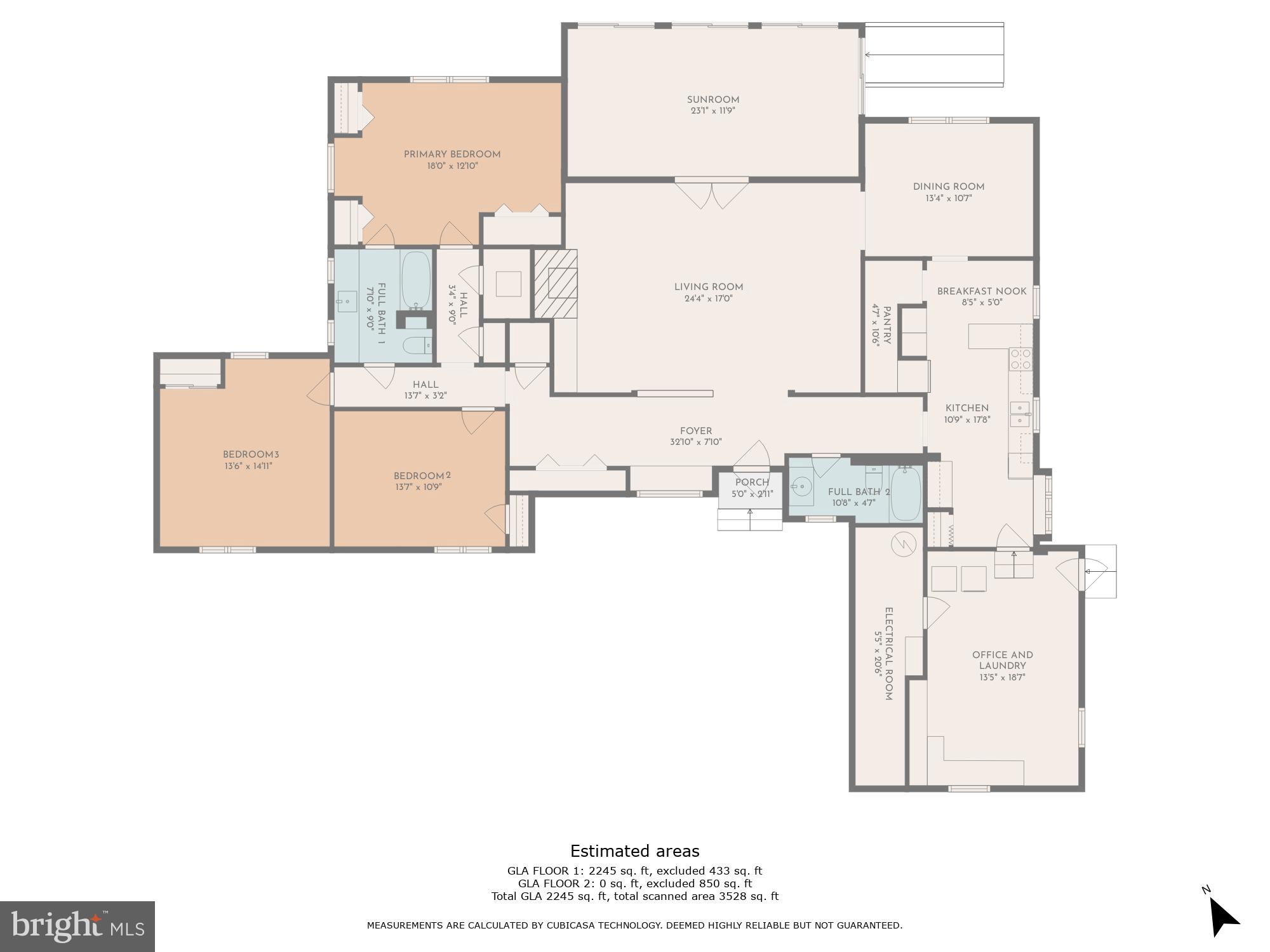 SEVERN - Residential