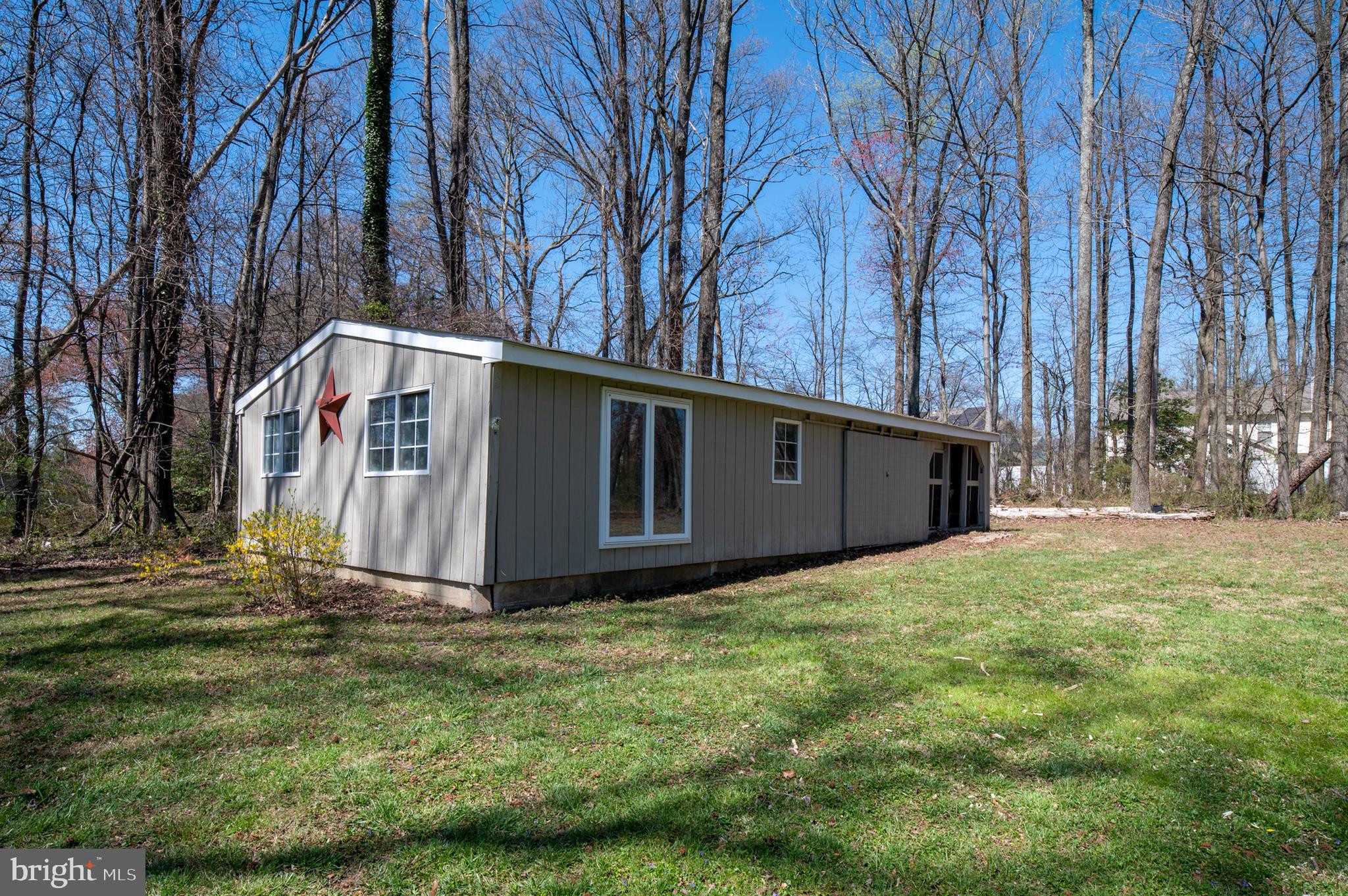 SEVERN - Residential