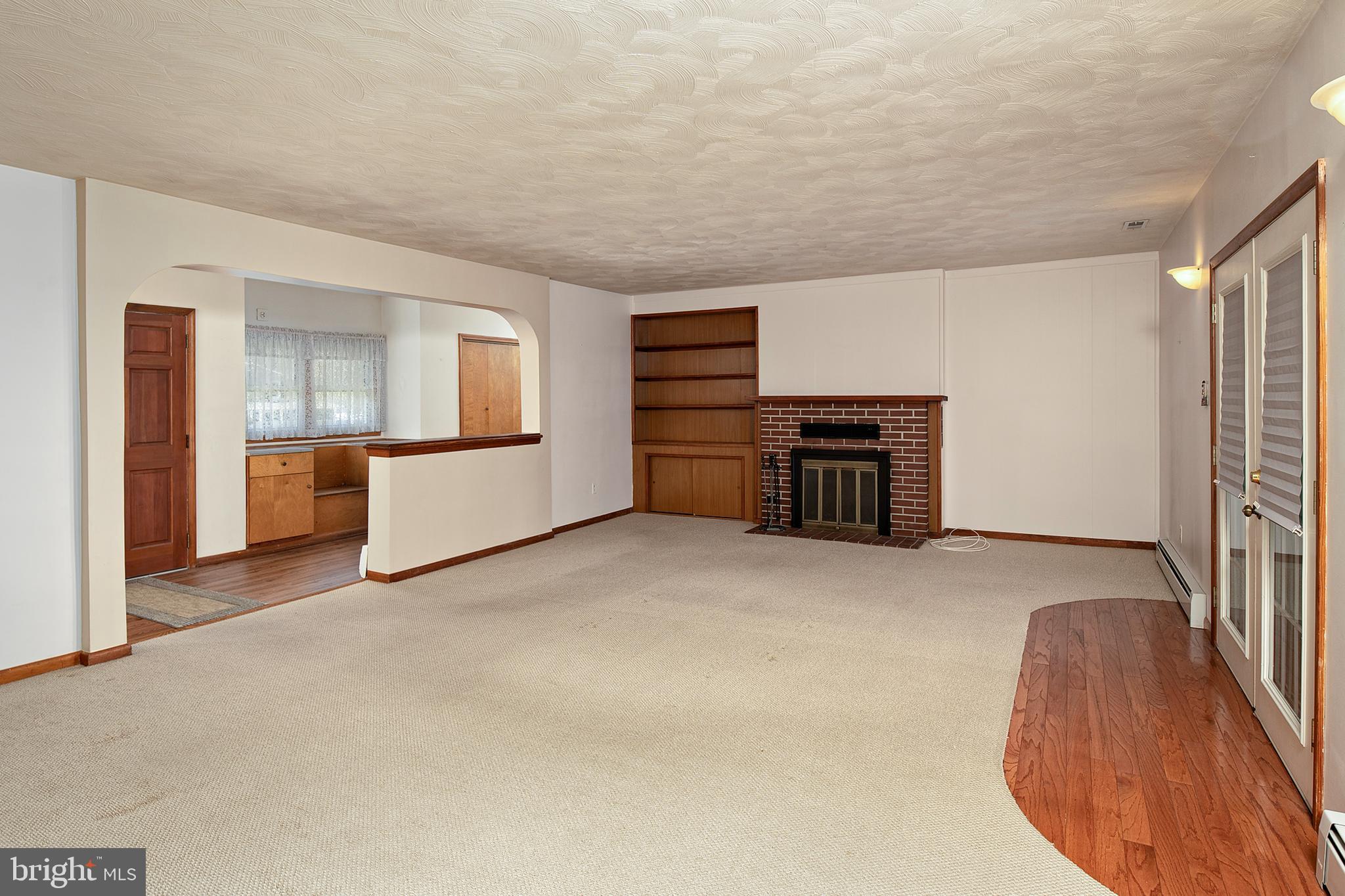 SEVERN - Residential