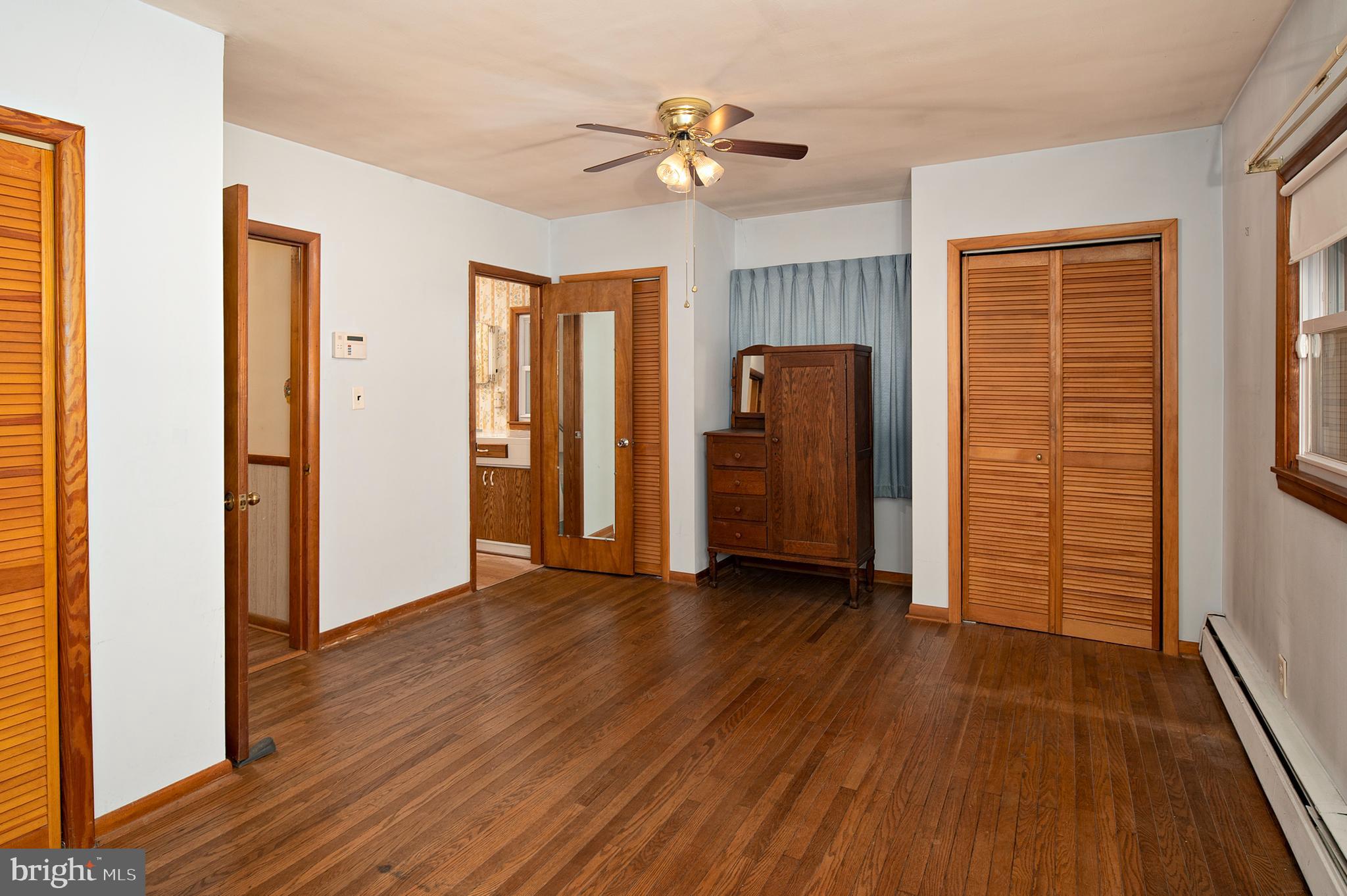 SEVERN - Residential