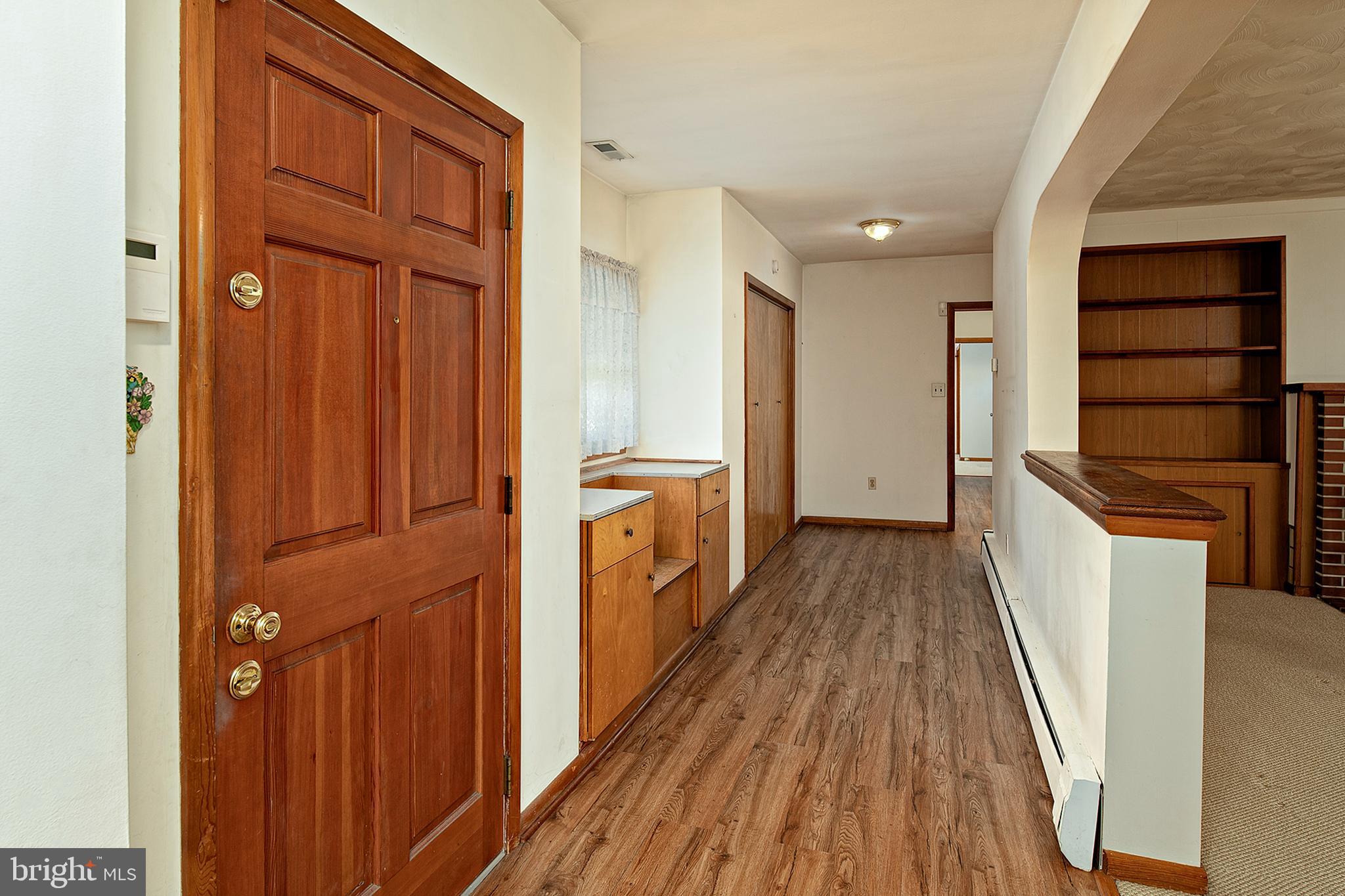 SEVERN - Residential