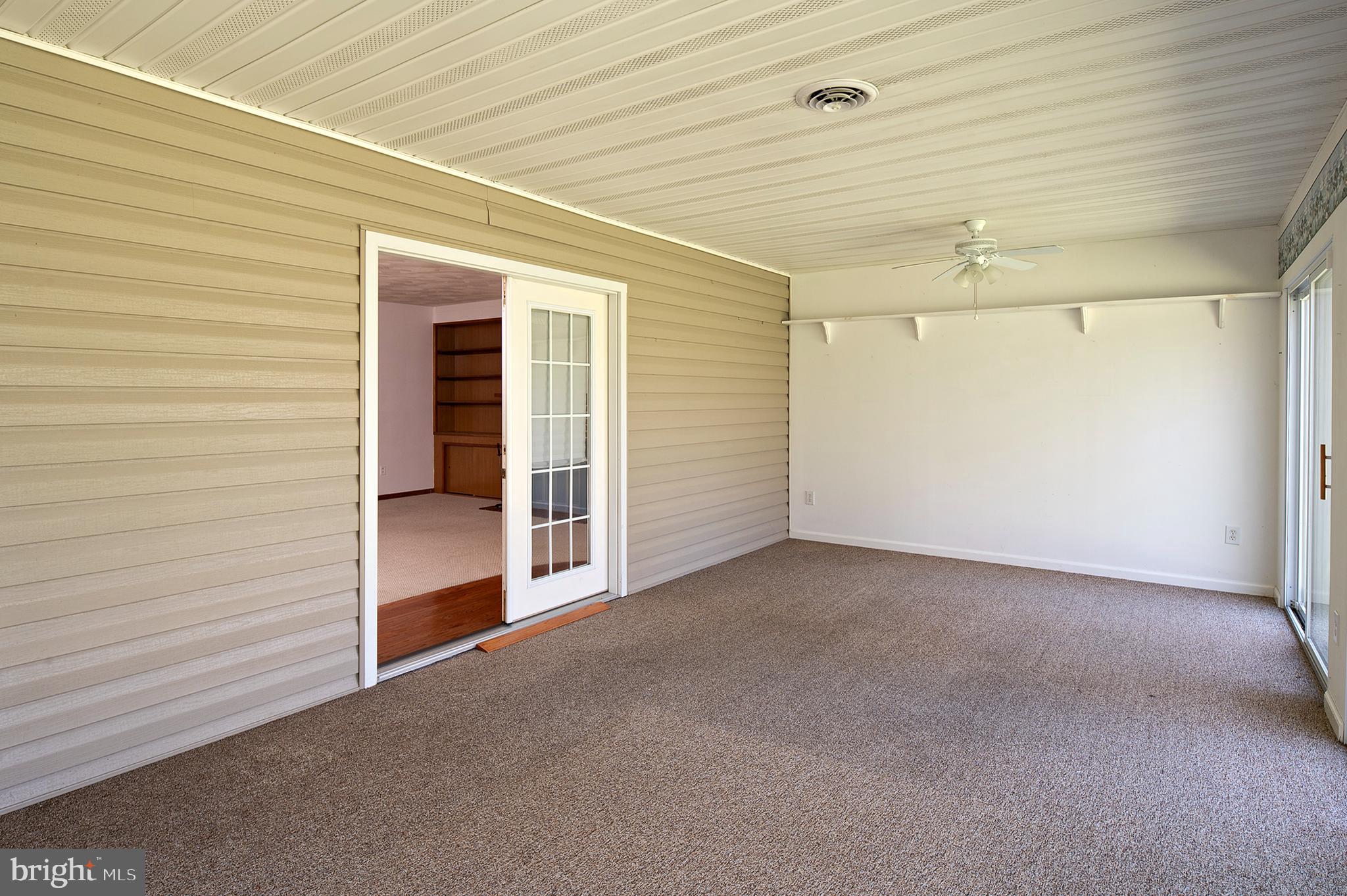 SEVERN - Residential