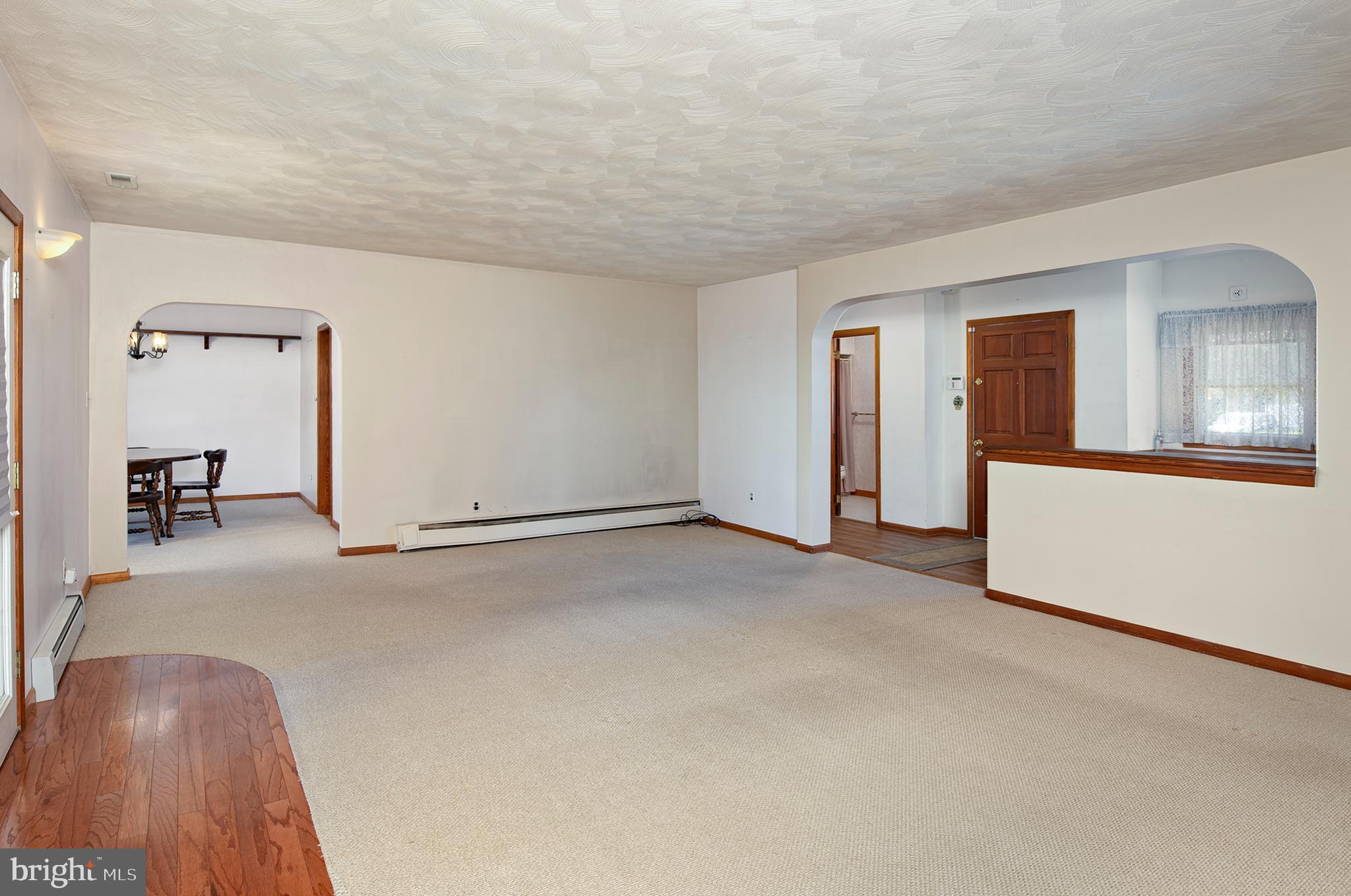 SEVERN - Residential