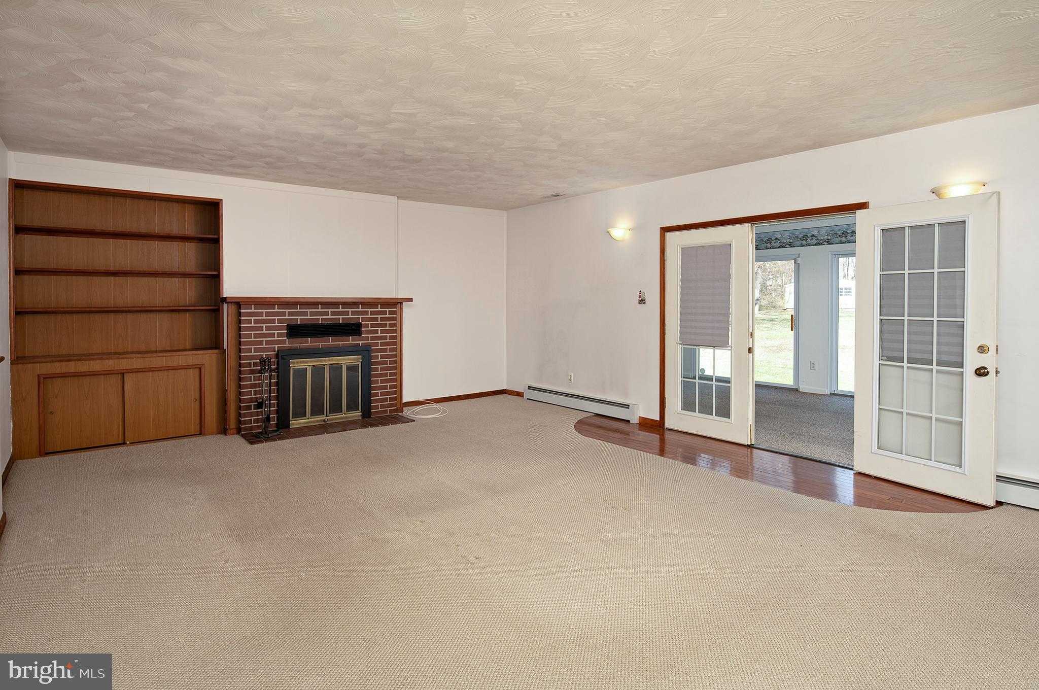 SEVERN - Residential