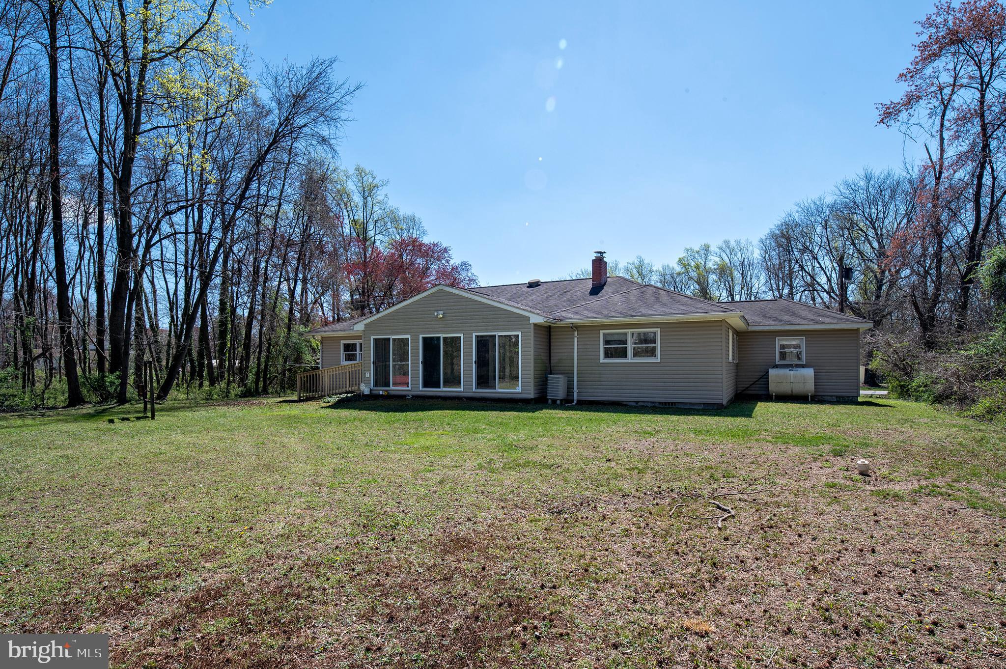 SEVERN - Residential