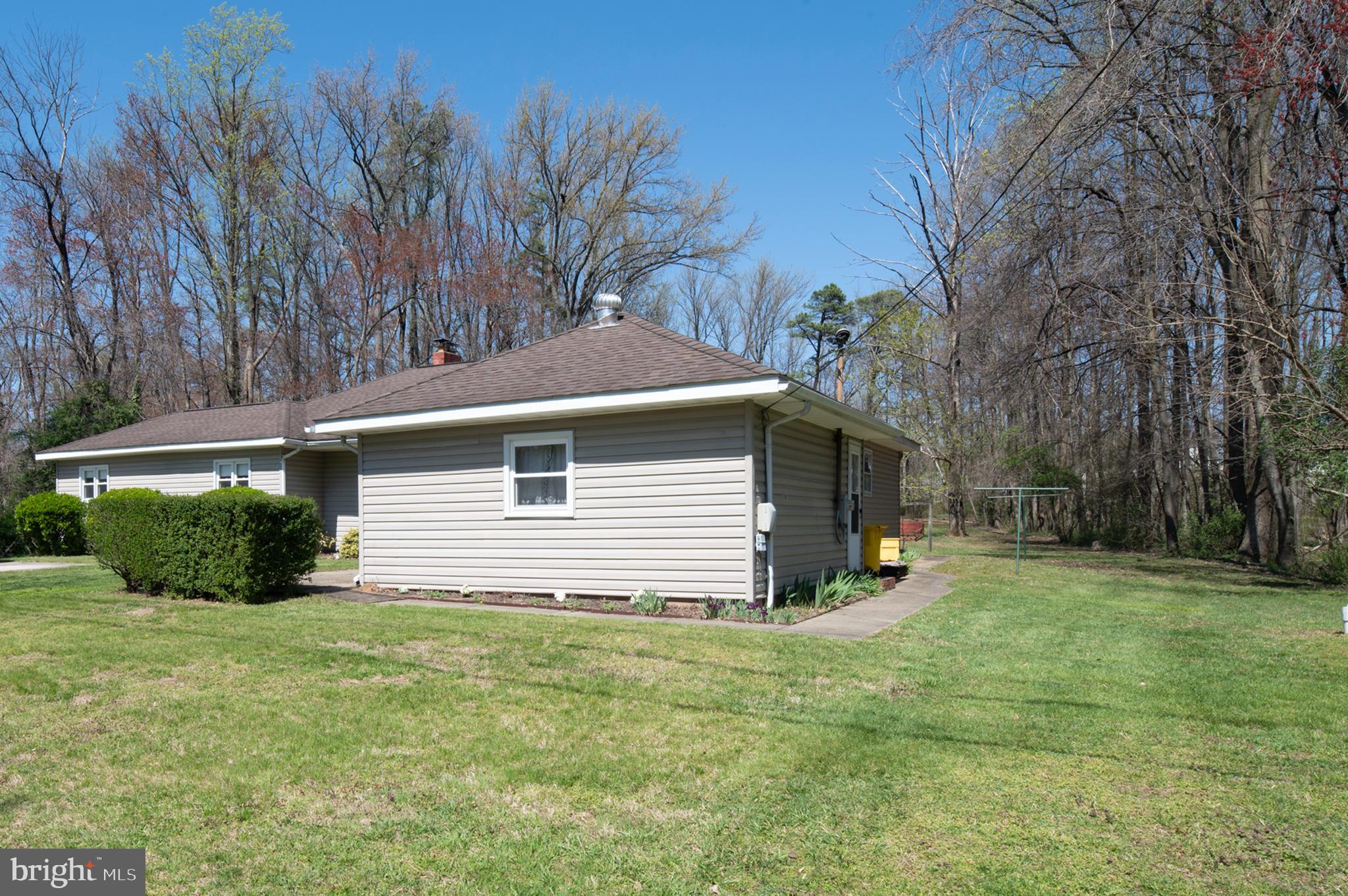 SEVERN - Residential