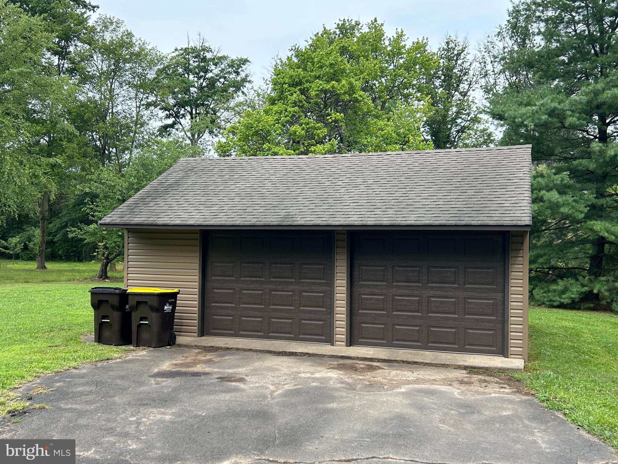 5599 STUMP ROAD