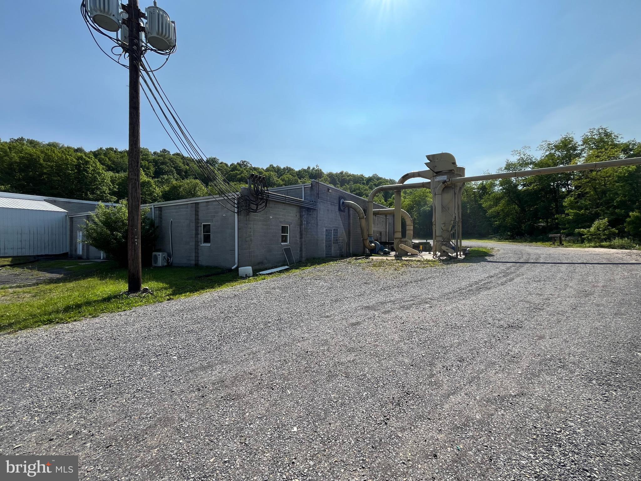 19501 SHAFT ROAD SW