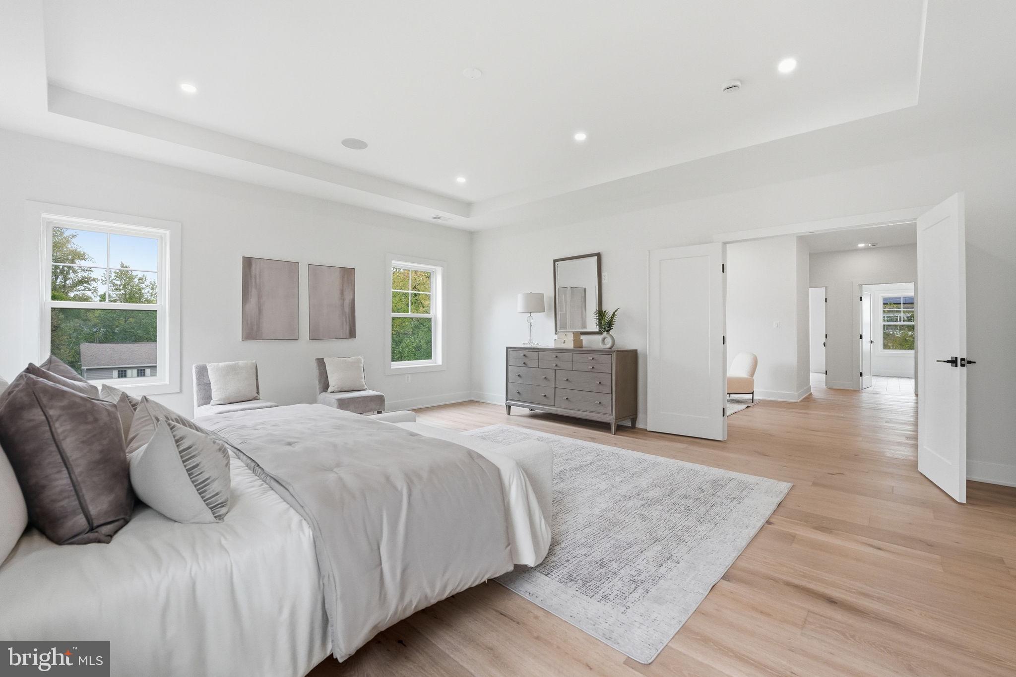 PIMMIT HILLS - Residential