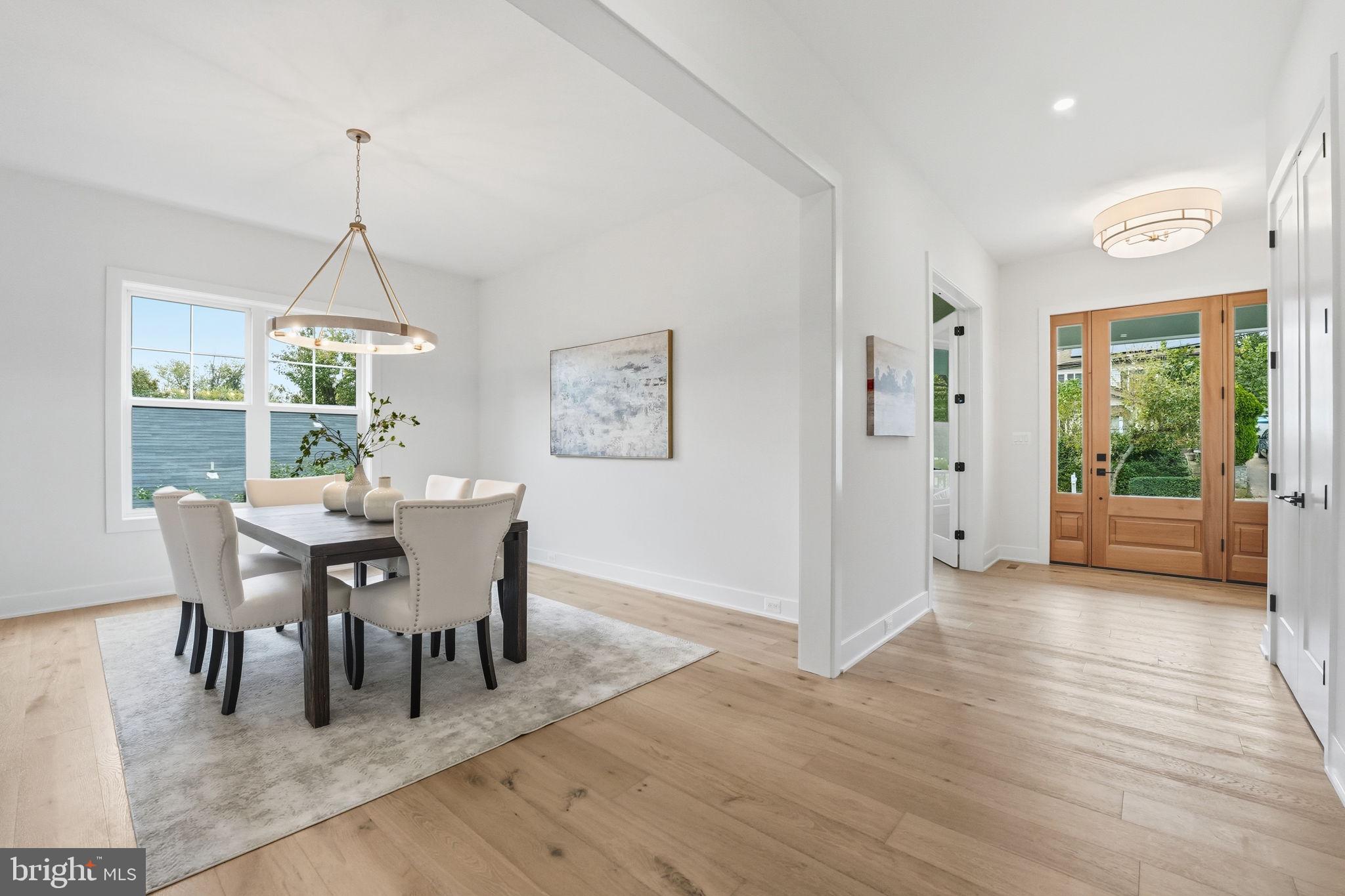 PIMMIT HILLS - Residential