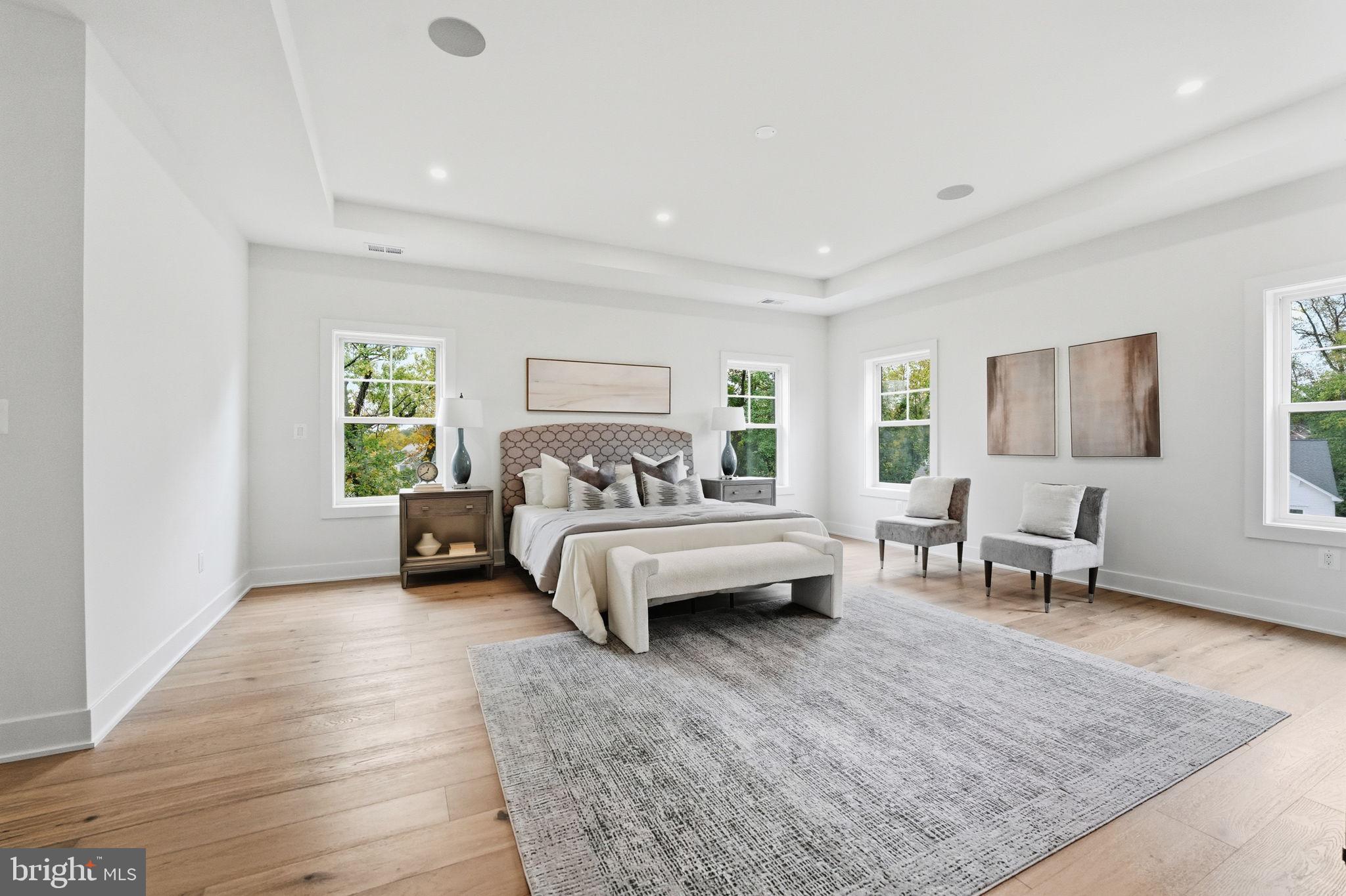 PIMMIT HILLS - Residential