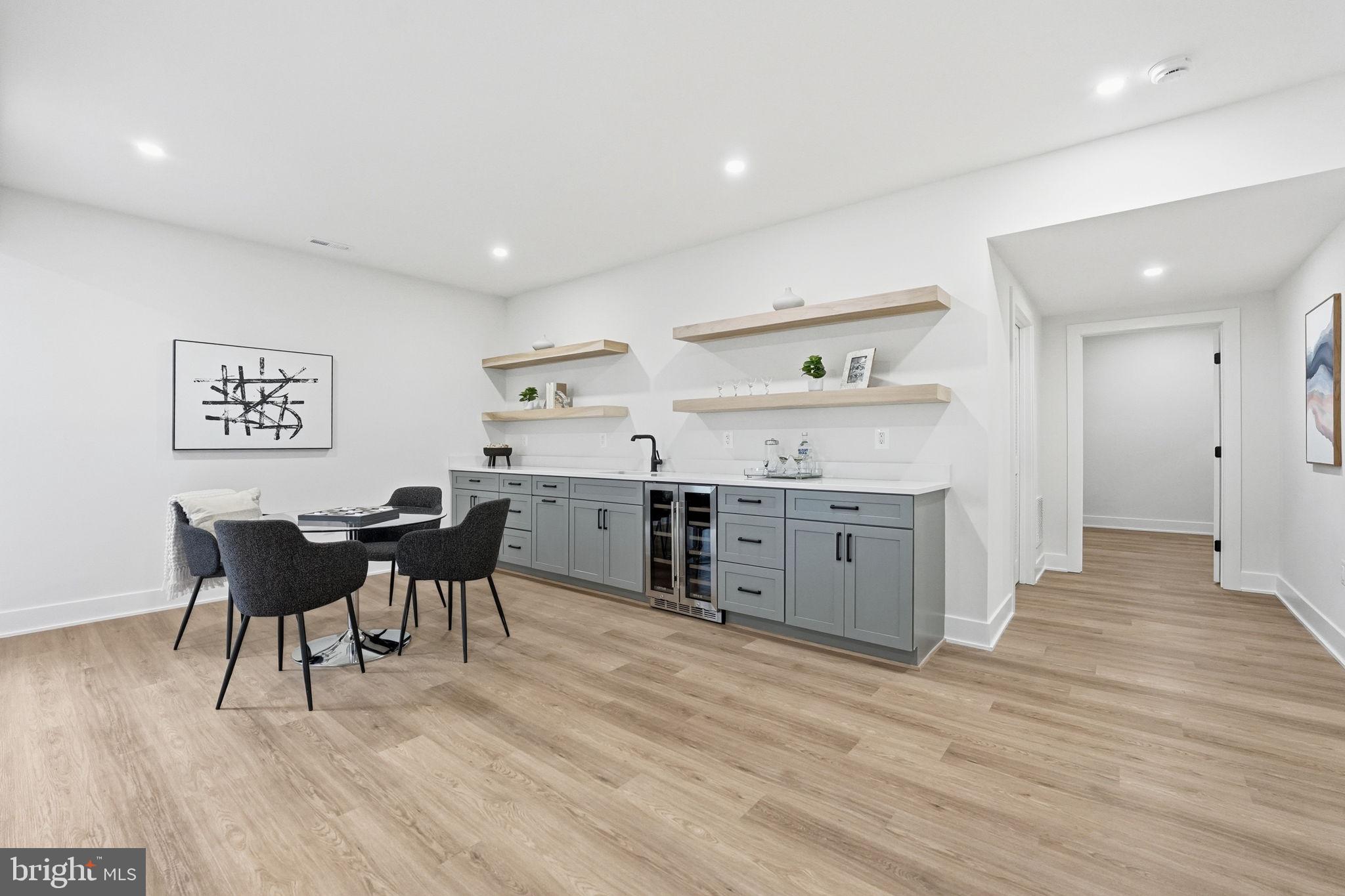 PIMMIT HILLS - Residential