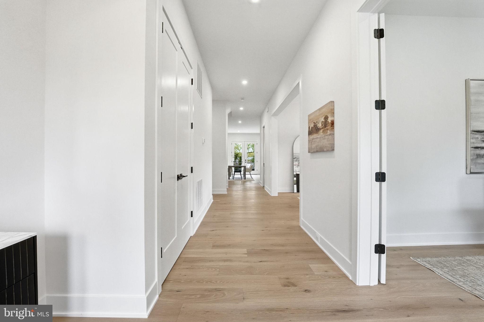 PIMMIT HILLS - Residential