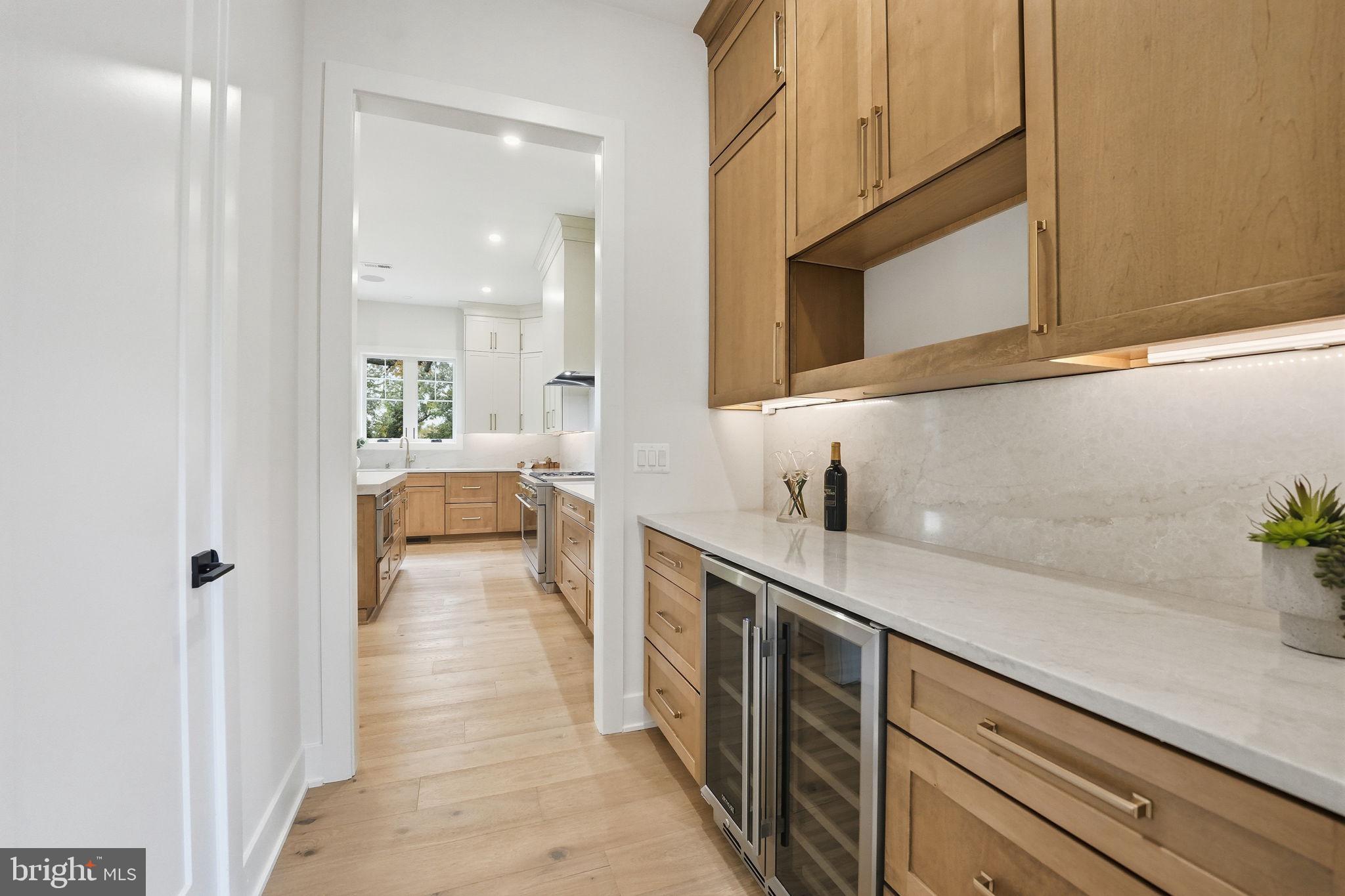 PIMMIT HILLS - Residential