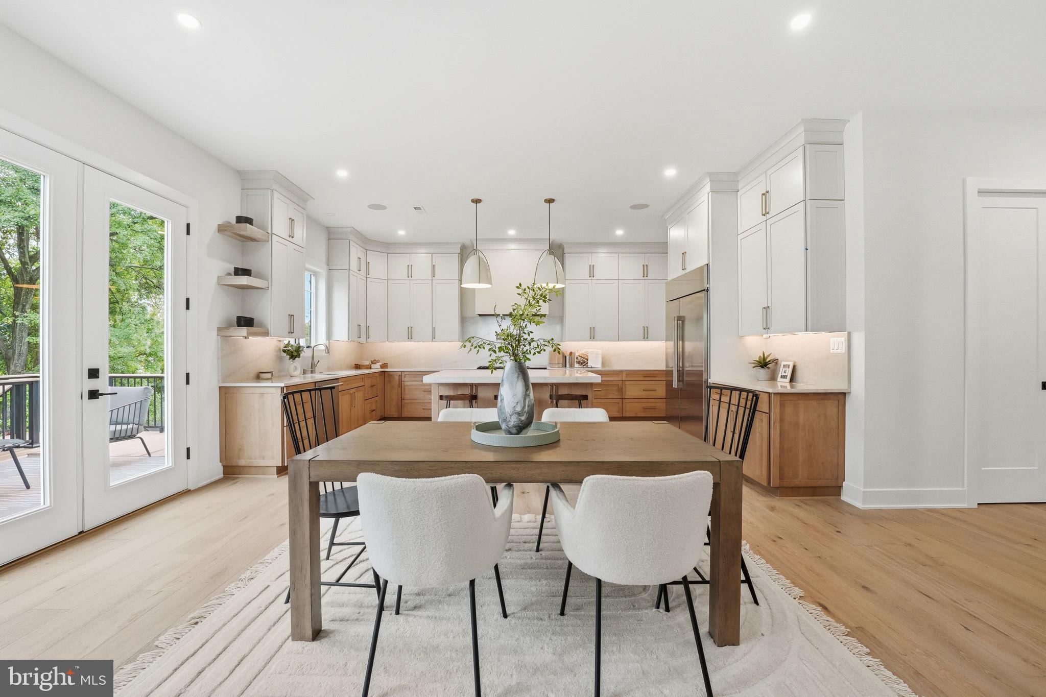 PIMMIT HILLS - Residential