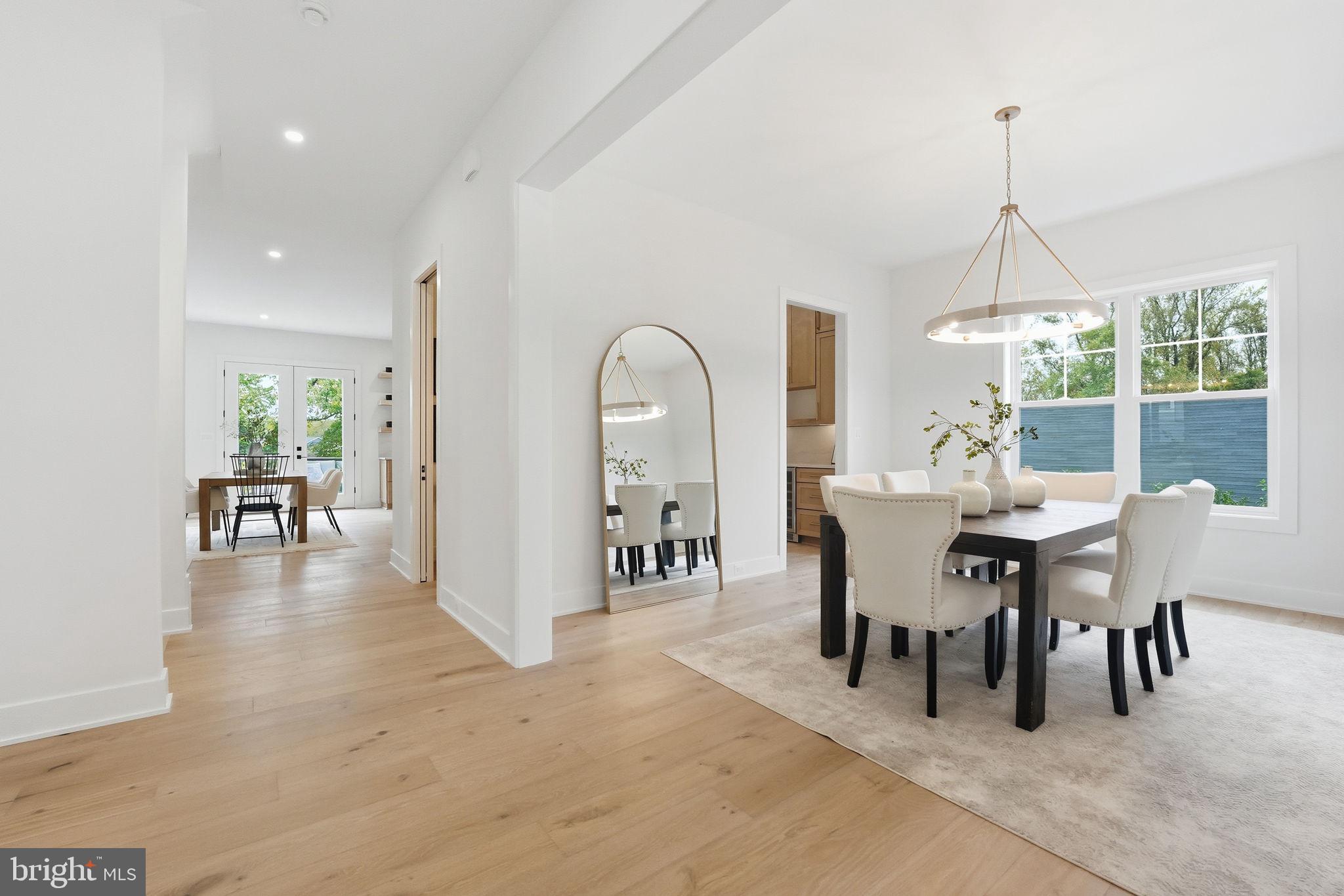 PIMMIT HILLS - Residential