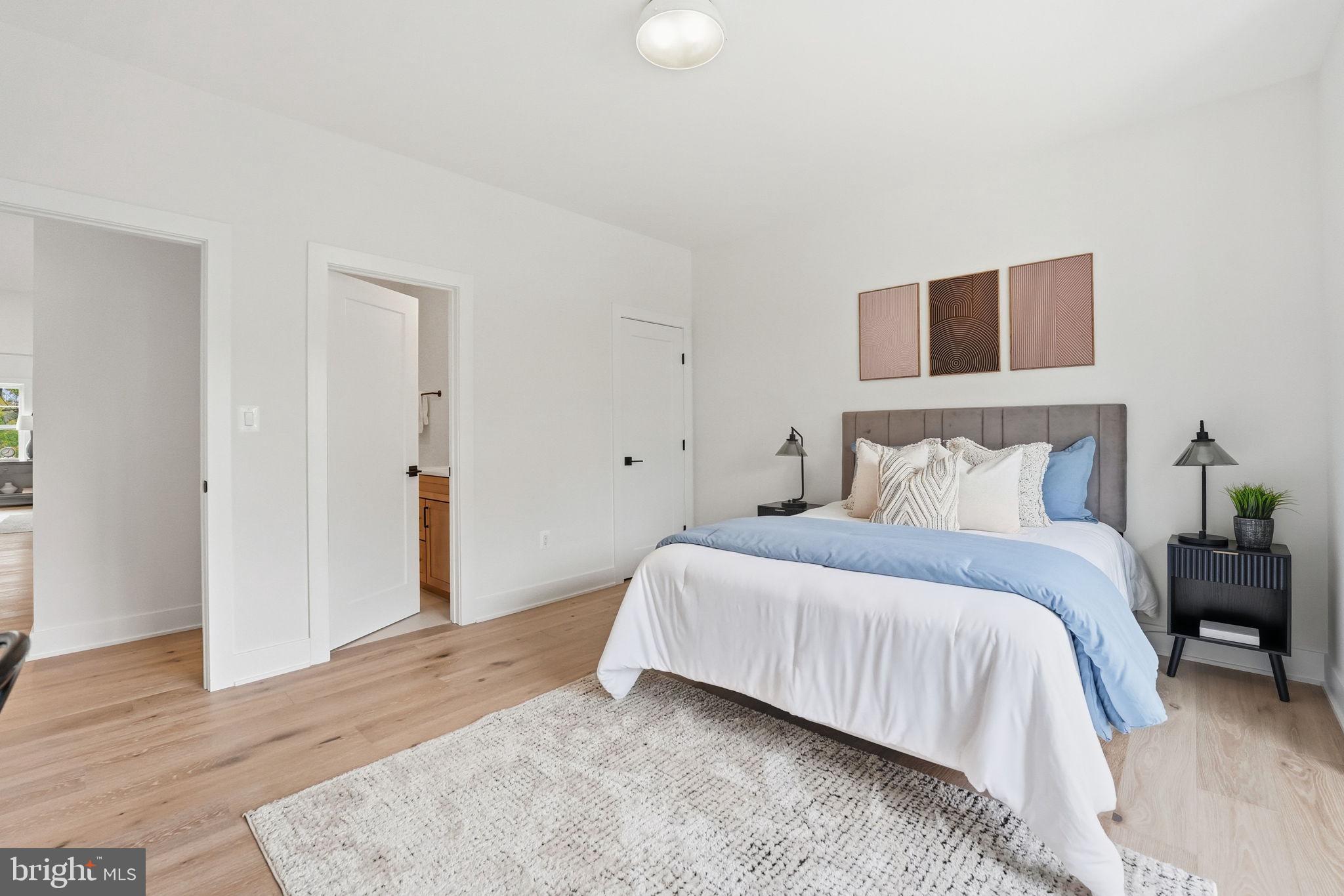 PIMMIT HILLS - Residential