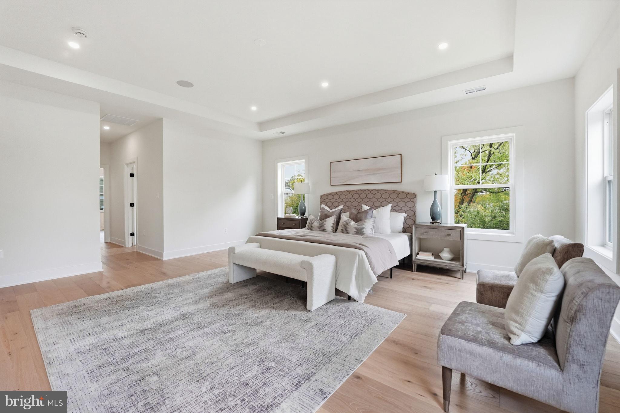 PIMMIT HILLS - Residential