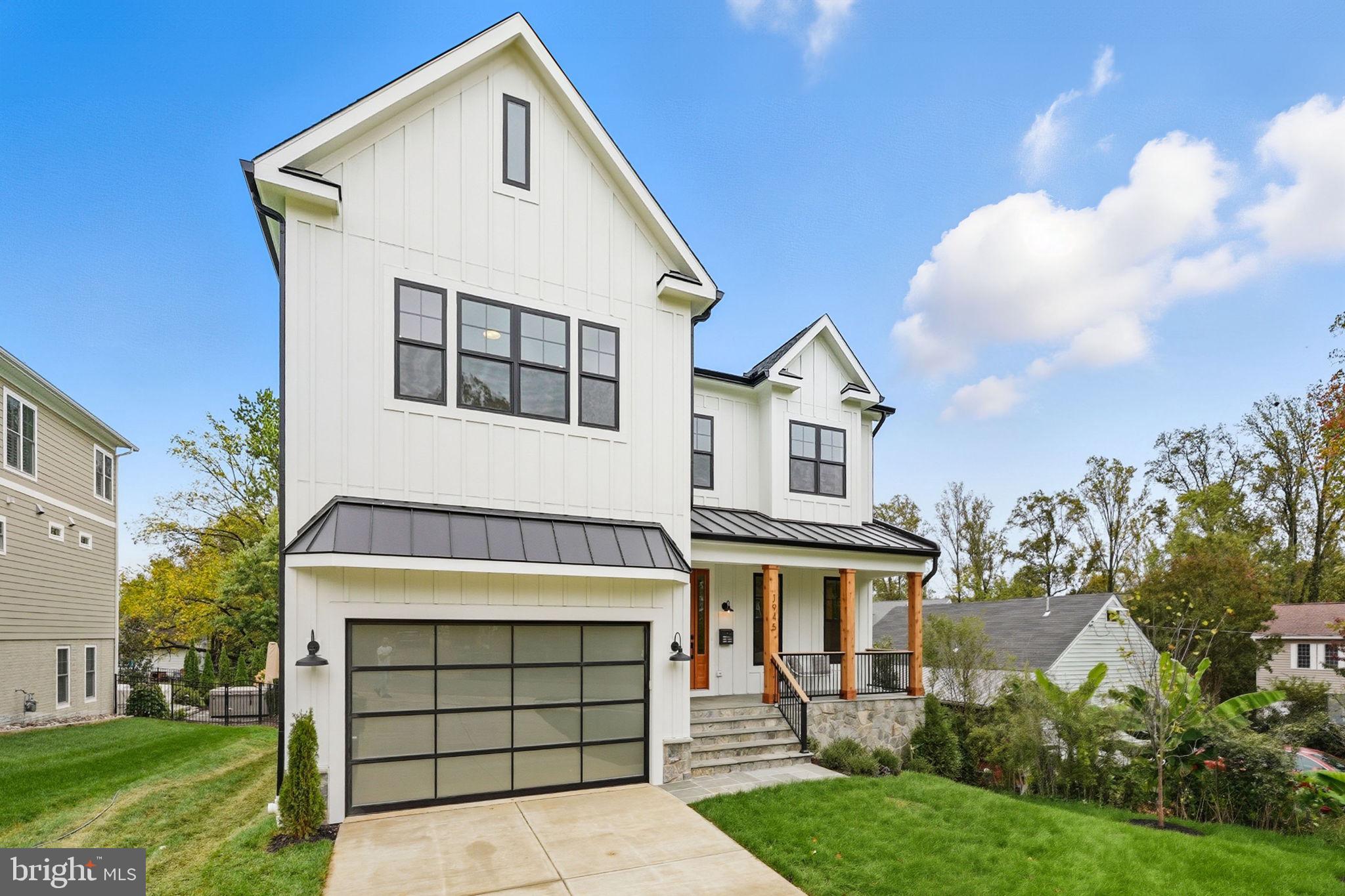 1945 LEONARD ROAD
