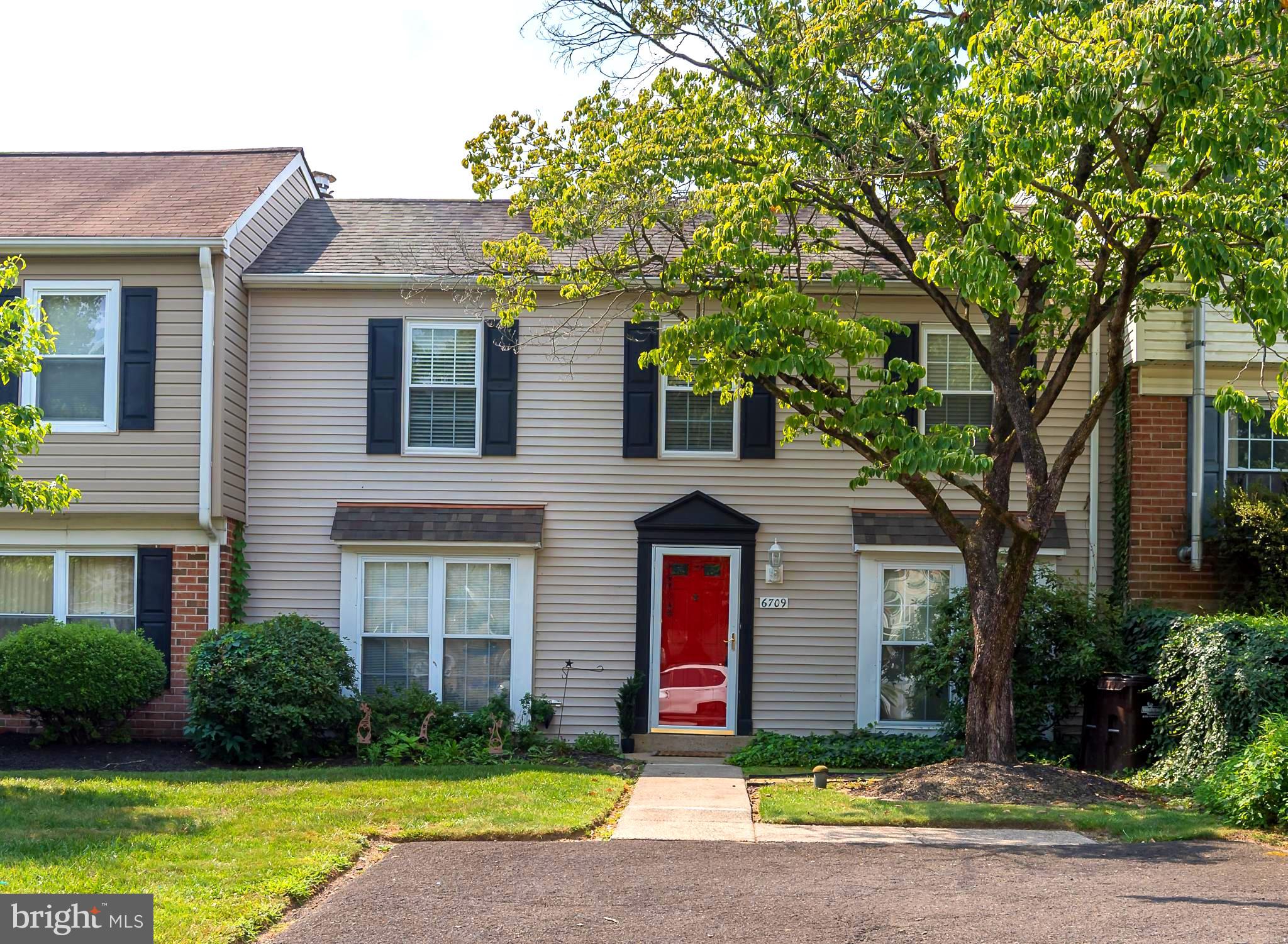 Discover the charm of this inviting townhouse nestled in the desirable Neshaminy Valley community. With a spacious layout, it provides a blank canvas for your personal touch, allowing you to create the perfect sanctuary tailored to your lifestyle. Enjoy the convenience of off-street parking and a driveway, ensuring easy access for you and your guests. The home has been meticulously maintained and is move in ready. The community is peaceful and welcoming. Embrace the opportunity to make this house your home, where comfort and warmth await. Don't miss out on this beautiful low maintenance home. Schedule a showing today you won't be disappointed.