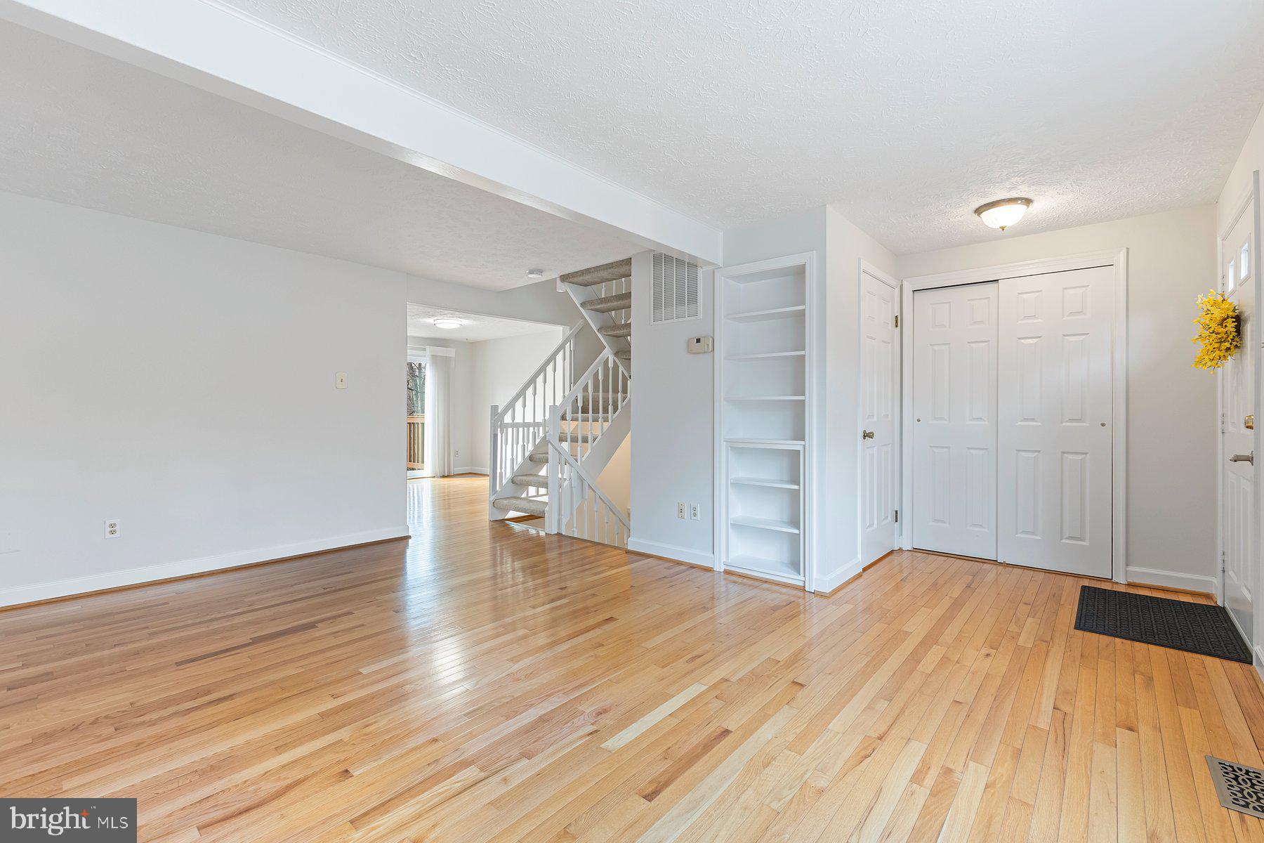 SUMMIT WALK - Residential