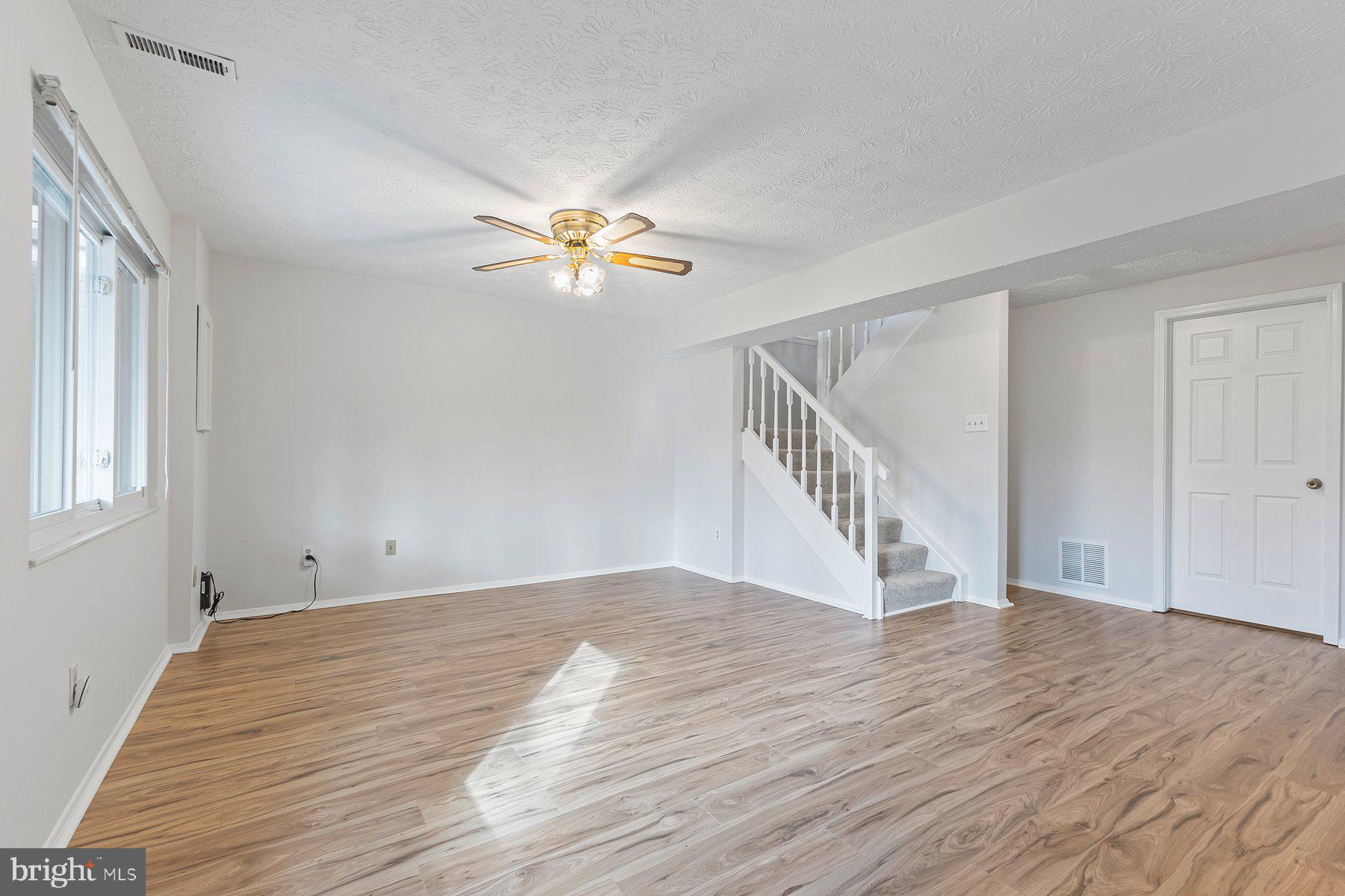 SUMMIT WALK - Residential