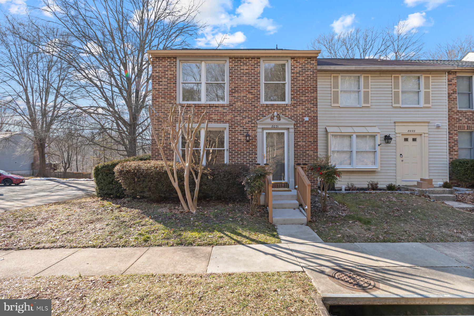 SUMMIT WALK - Residential